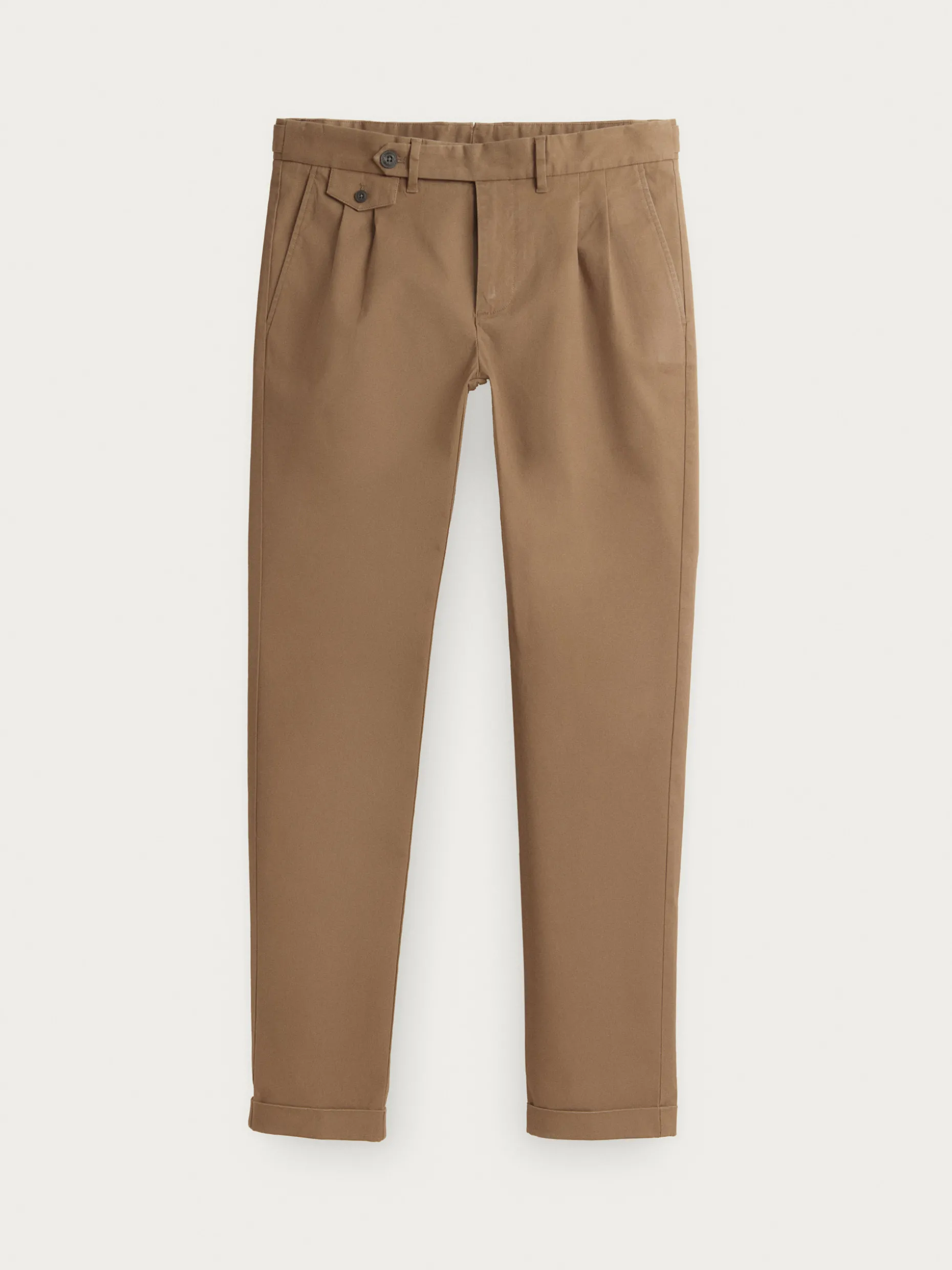 Pantaloni Classici Carota - Confortevoli in Offerta by Alvaro Moreno