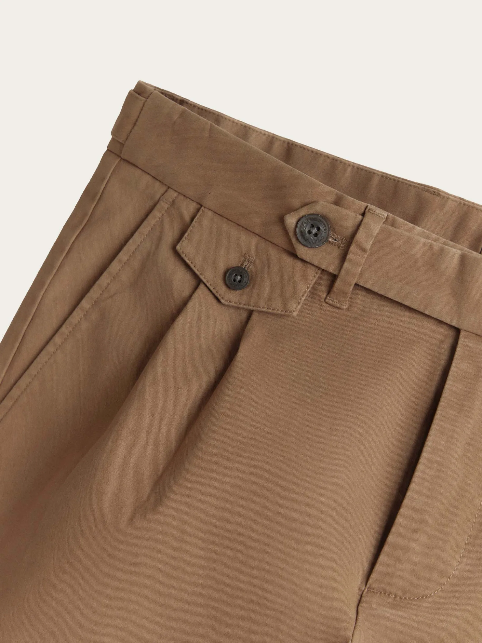 Pantaloni Classici Carota - Confortevoli in Offerta by Alvaro Moreno