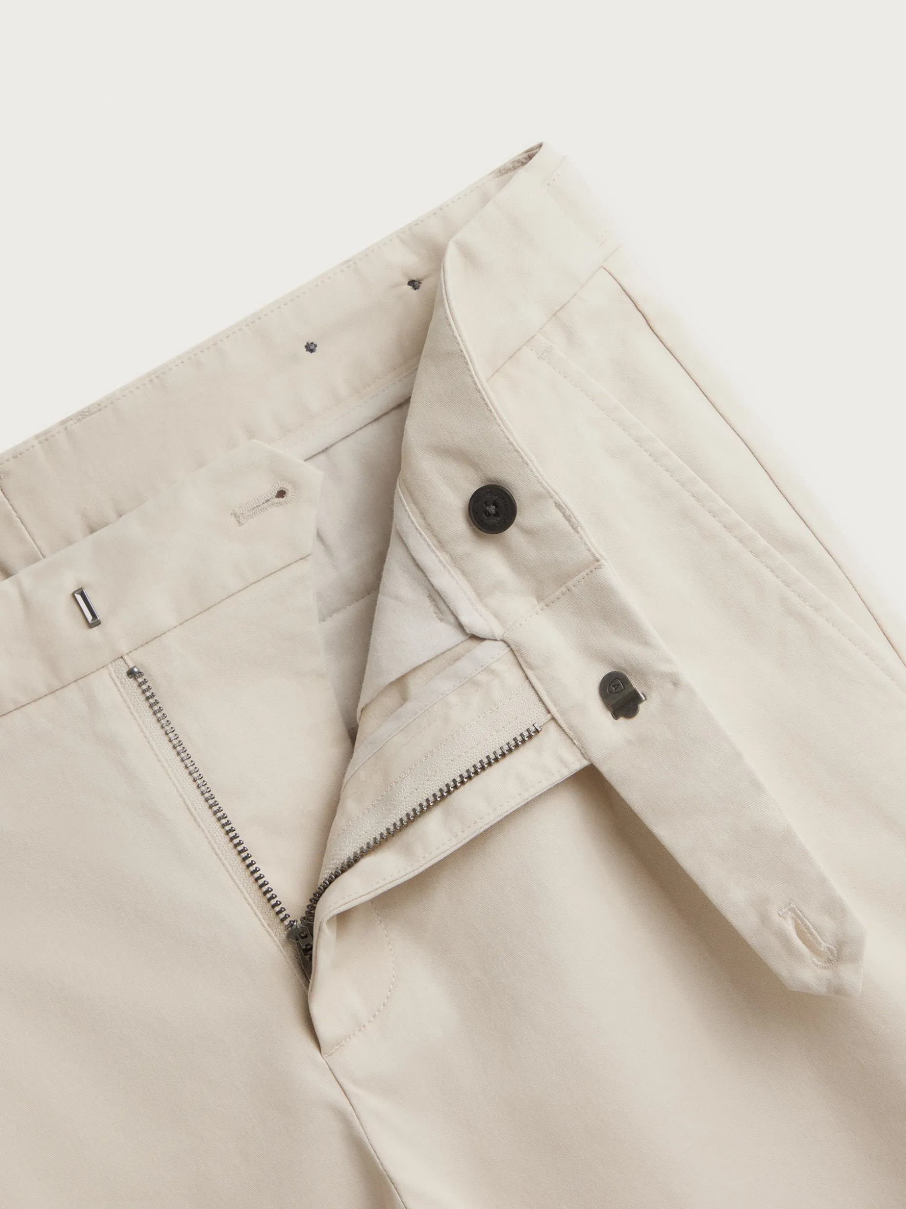 Pantaloni Slim Fit Color Carota - Moda Uomo Comoda & Stilosa | Collezione Esclusiva Alvaro Moreno