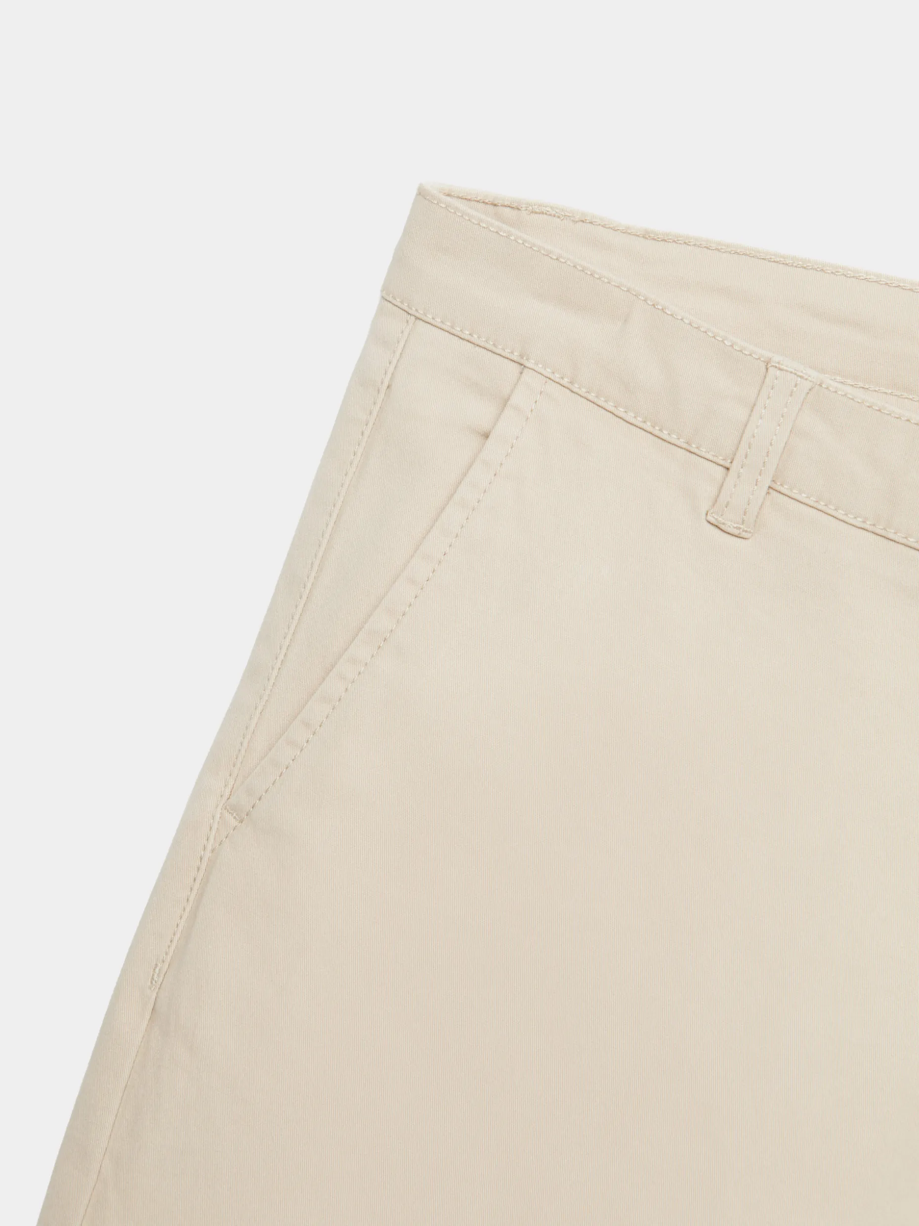Pantaloni Chino Confortevoli Uomo - Modello Classico di Alvaro Moreno
