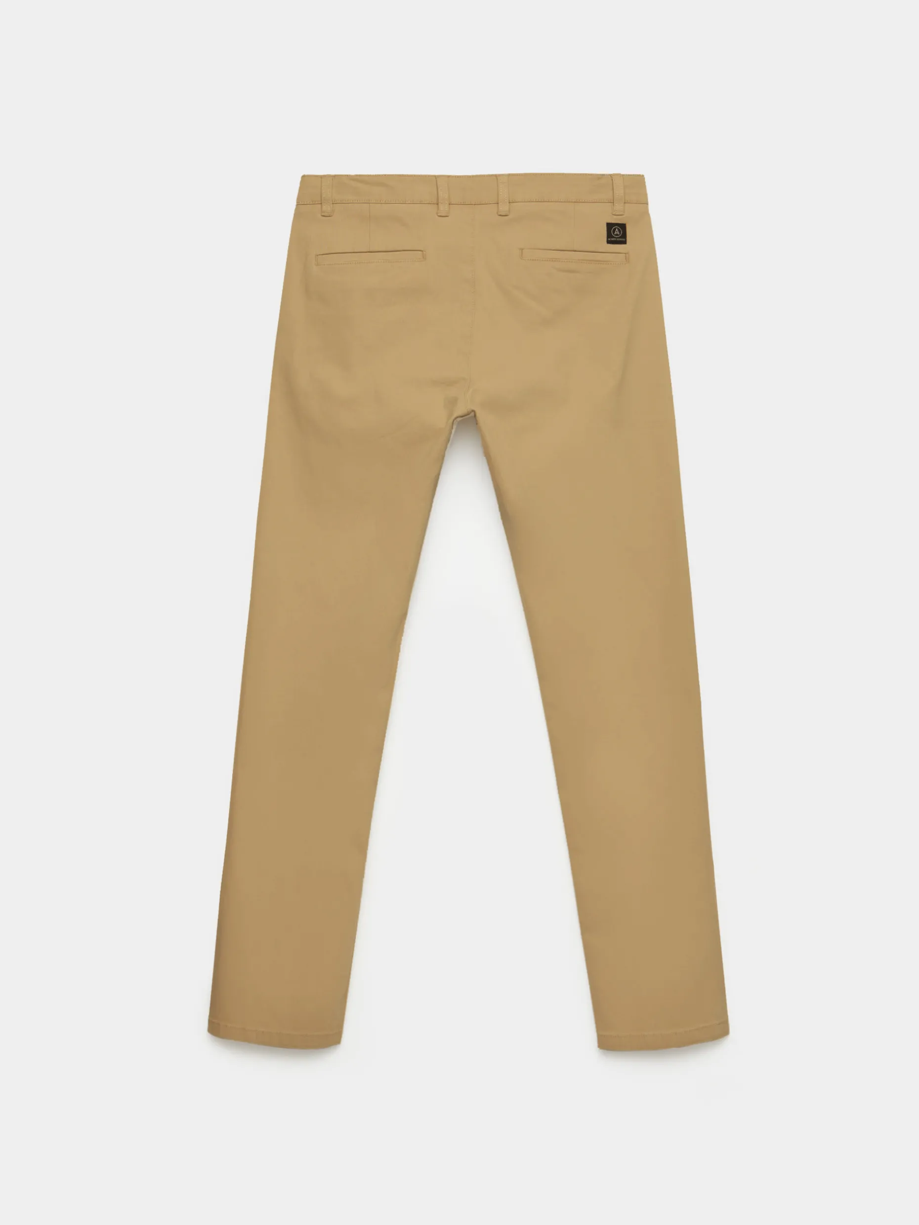 Pantaloni Chino Relax Fit: Comodità Quotidiana e Stile Senza Tempo - Collezione Alvaro Moreno Outlet