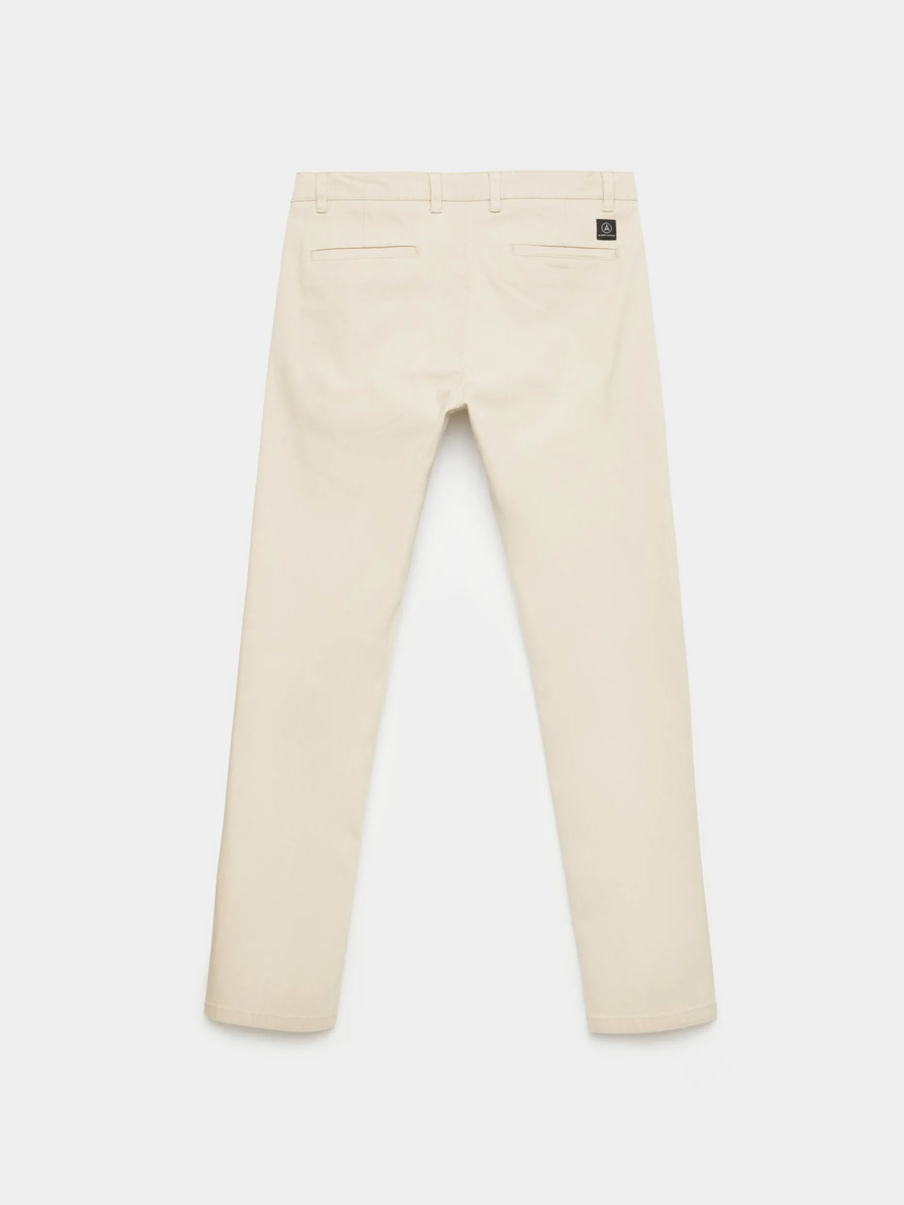 Pantaloni Chino Comodi ed Elastici - Stile Casual di Alvaro Moreno con Prezzo Imbattibile | Tessuto Traspirante e Taglio Moderno, Ideali per Tutto il Giorno | Garanzia di Qualità e Vestibilità Perfetta 

(Scopri il Massimo del Conforto con la Nostra Collezione Esclusiva)