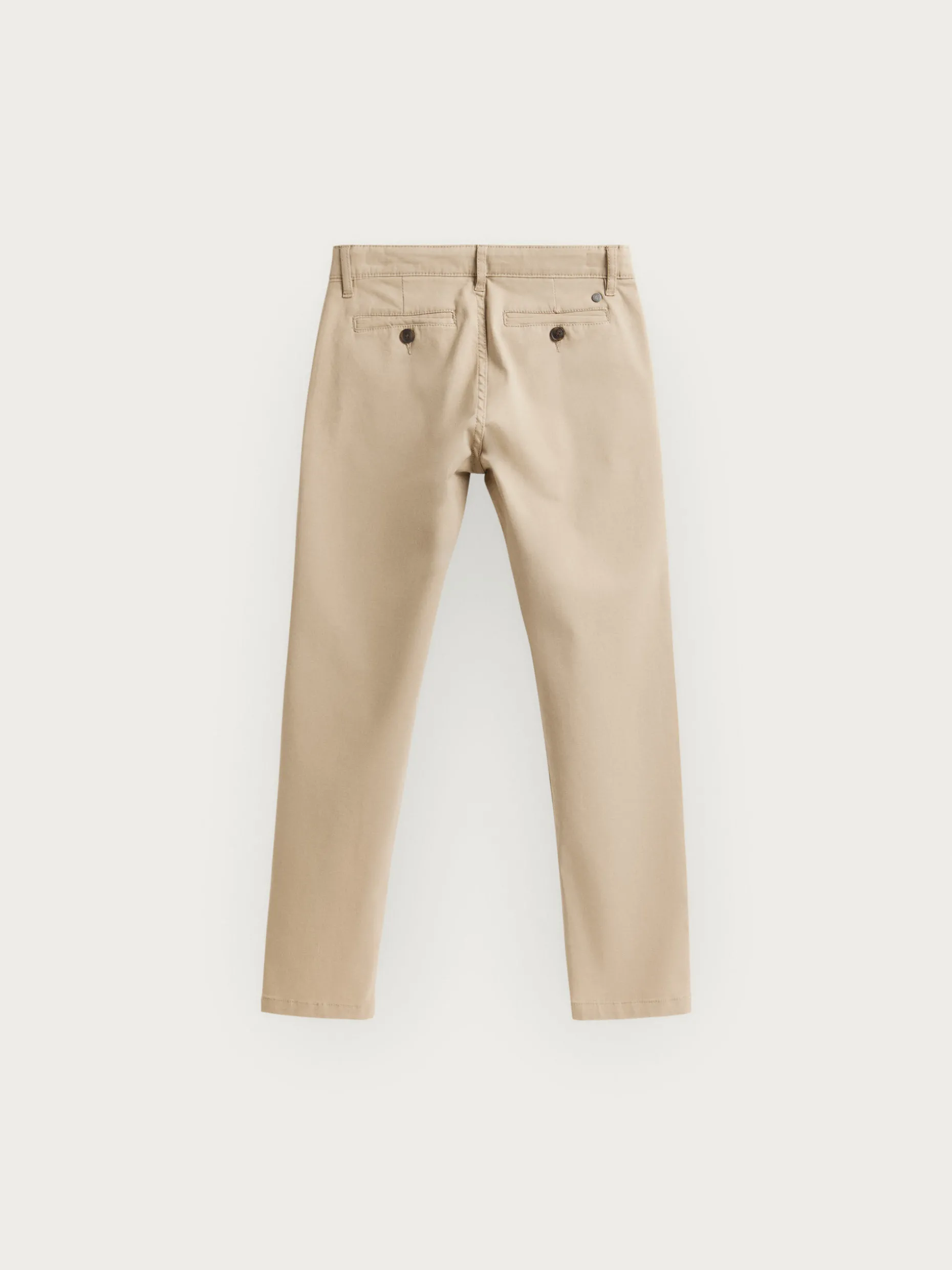 Pantaloni Chino Confortevoli per Bambini - Design Alvaro Moreno | Moda Casual in Offerta Imperdibile