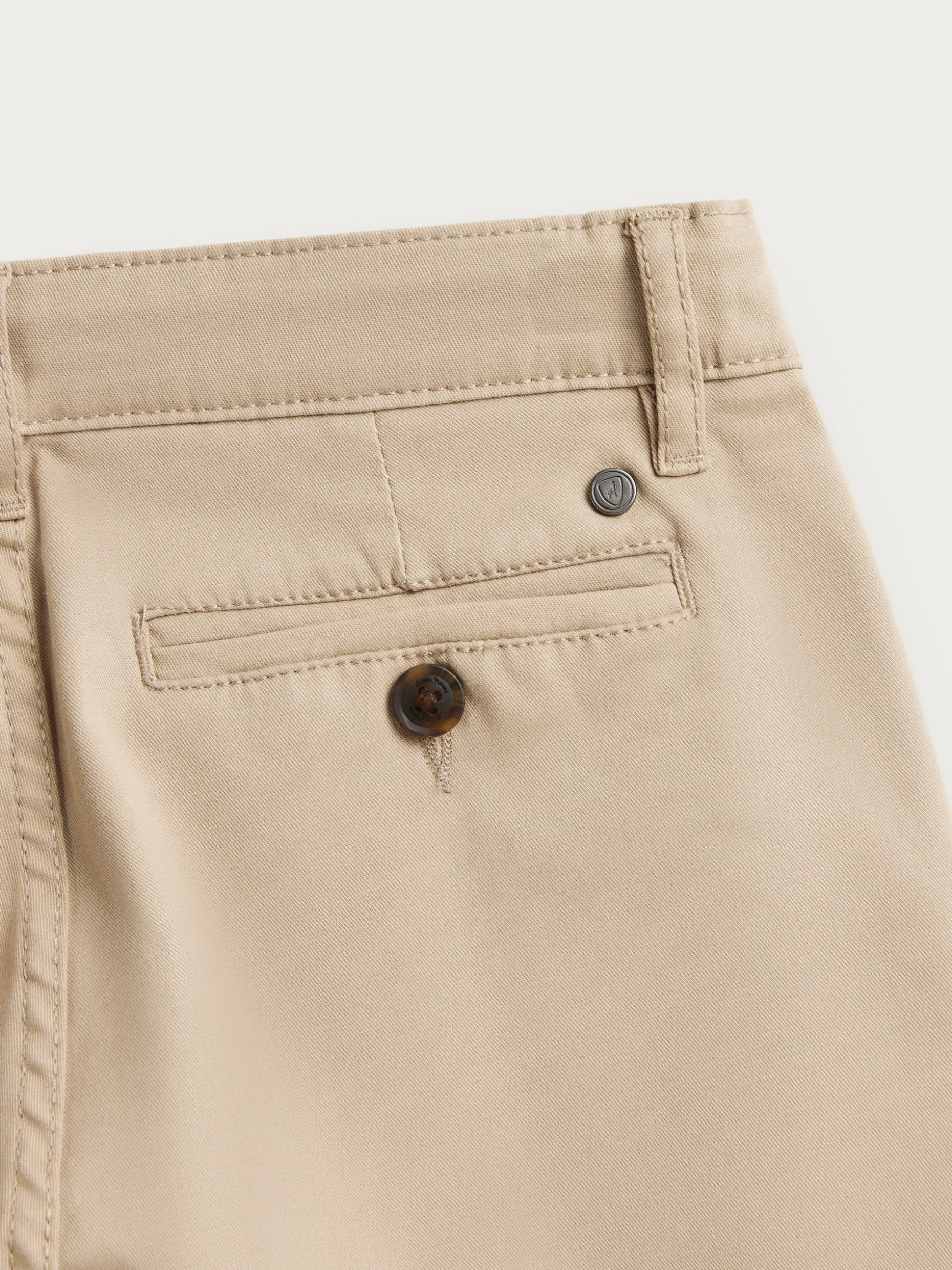 Pantaloni Chino Confortevoli per Bambini - Design Alvaro Moreno | Moda Casual in Offerta Imperdibile