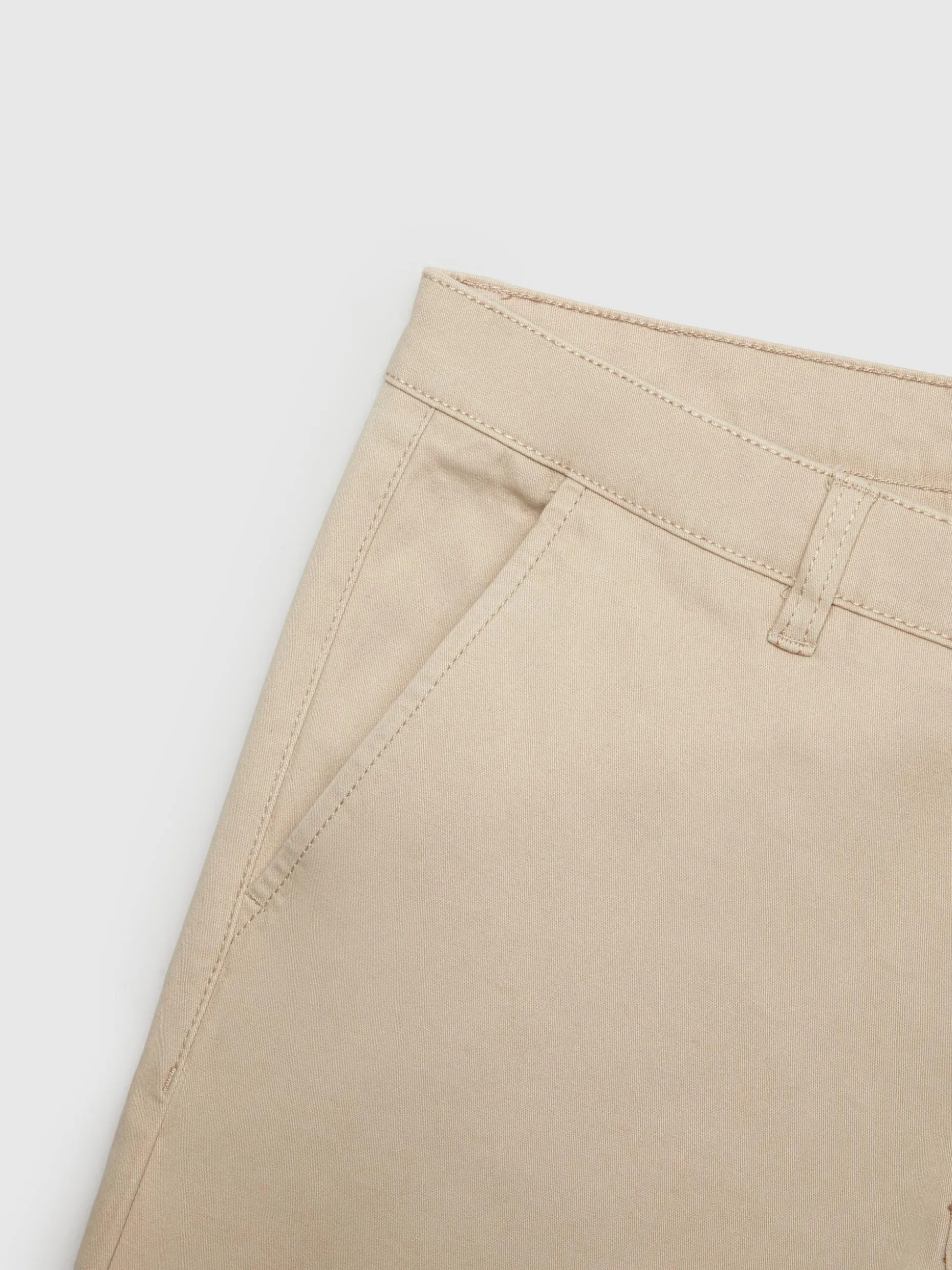 Pantaloni Chino Eleganti con Taglio Slim, Comodi e Versatili - Promozione Flash Alvaro Moreno!