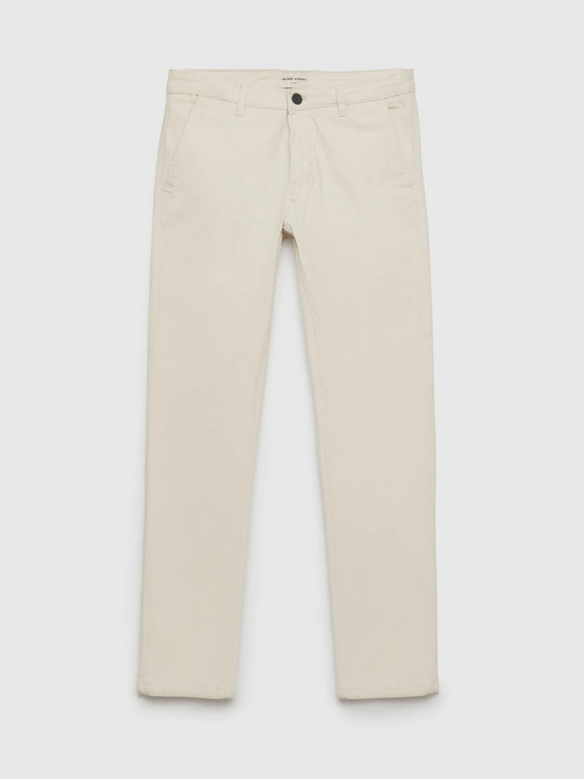 Pantaloni Chino Comodi e Moderni - Taglio Slim Premium | Promozione Alvaro Moreno

(：，，，，，SEO)