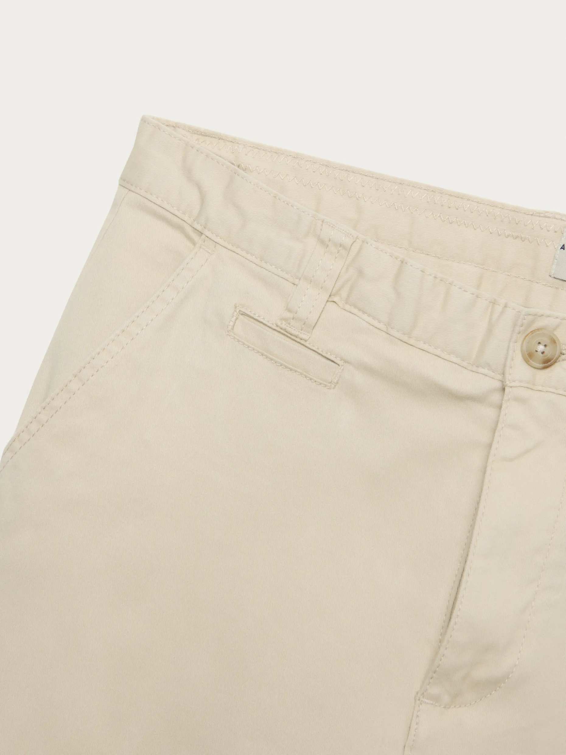 Pantaloni Casual Uomo in Tweed Elasticizzato con Taschi Praticali - Stile Moderno Alvaro Moreno