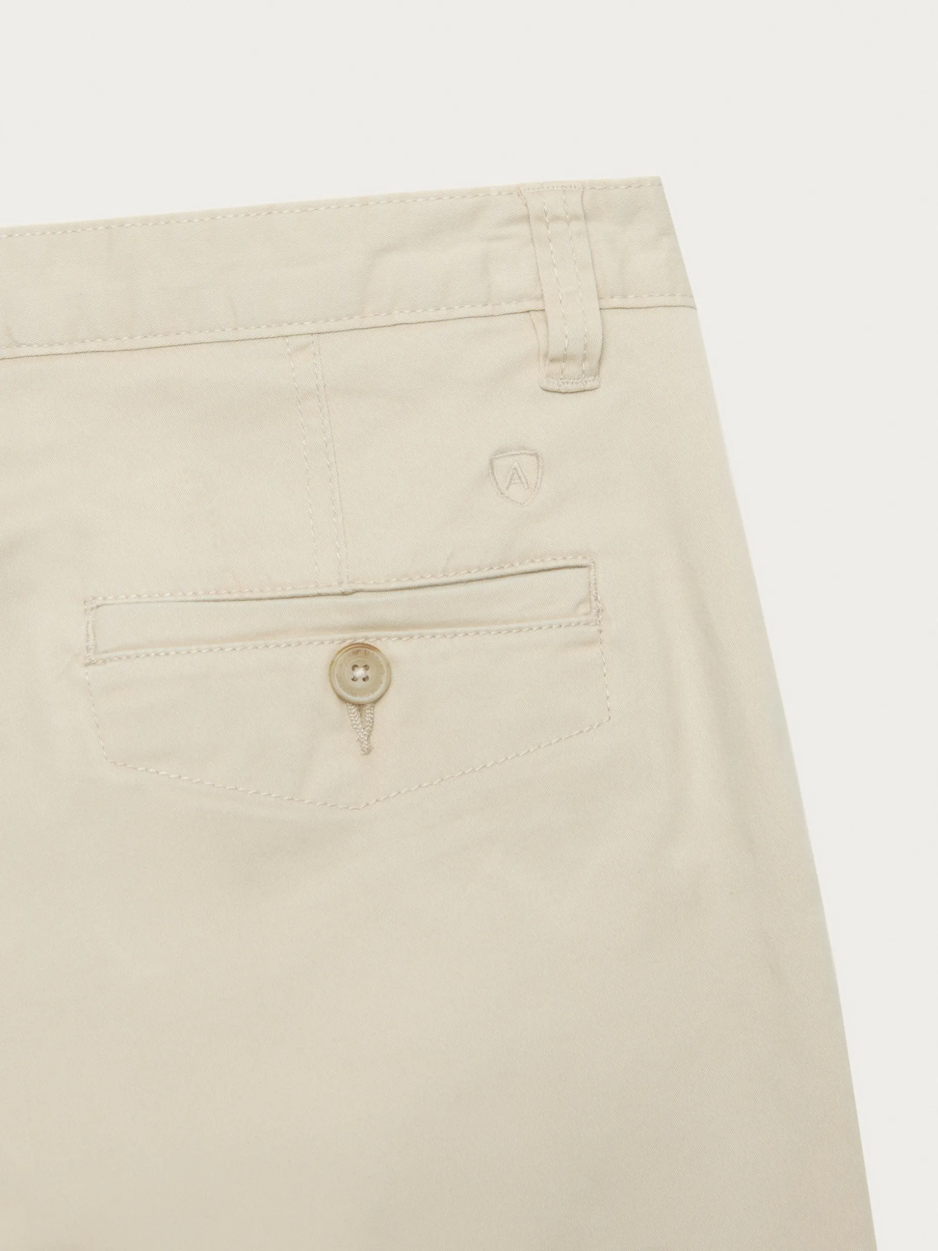 Pantaloni Casual Uomo in Tweed Elasticizzato con Taschi Praticali - Stile Moderno Alvaro Moreno