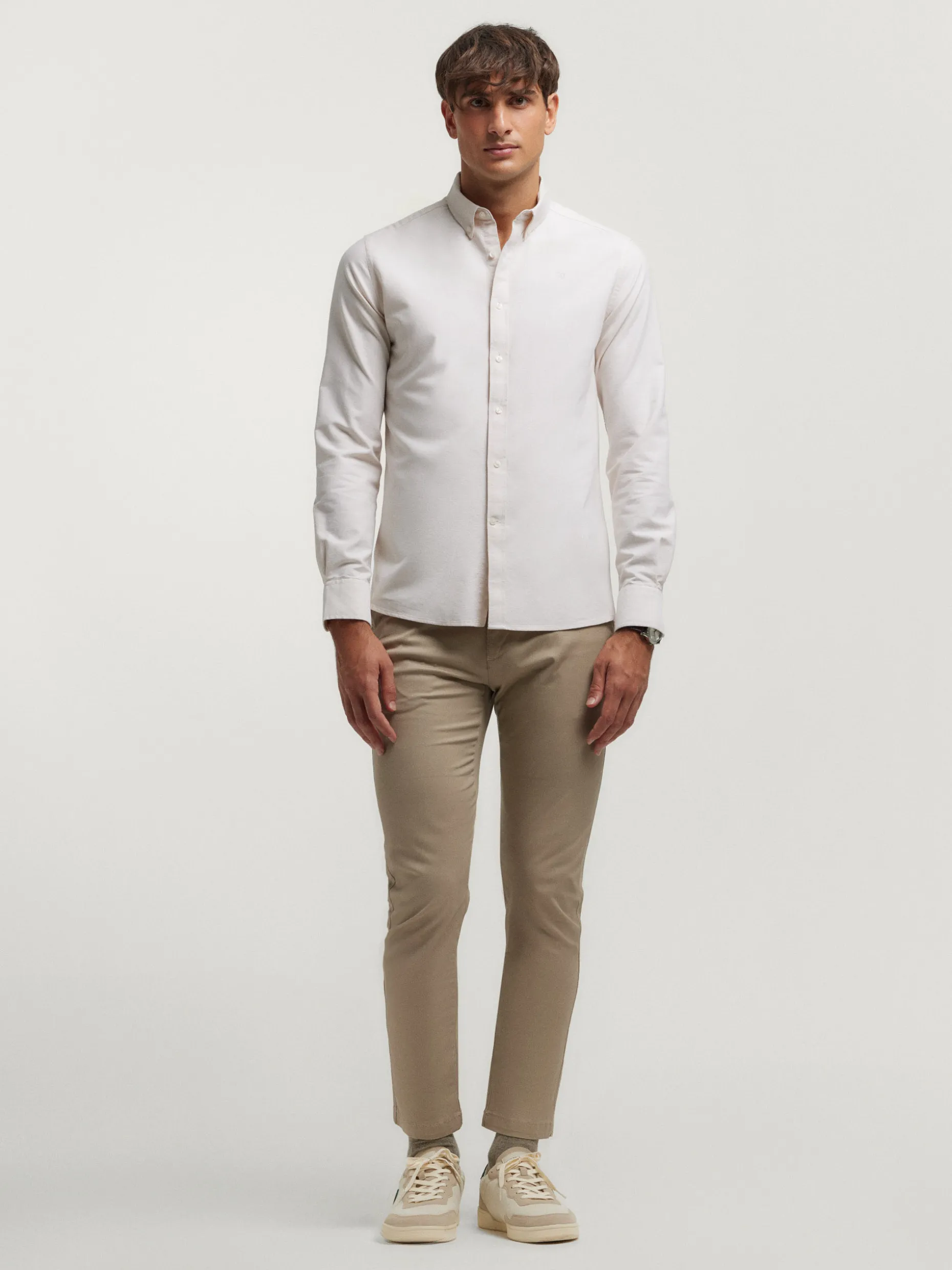 Pantaloni Uomo Cooper Classico - Alvaro Moreno Outlet, Comodo per Ufficio e Tempo Libero