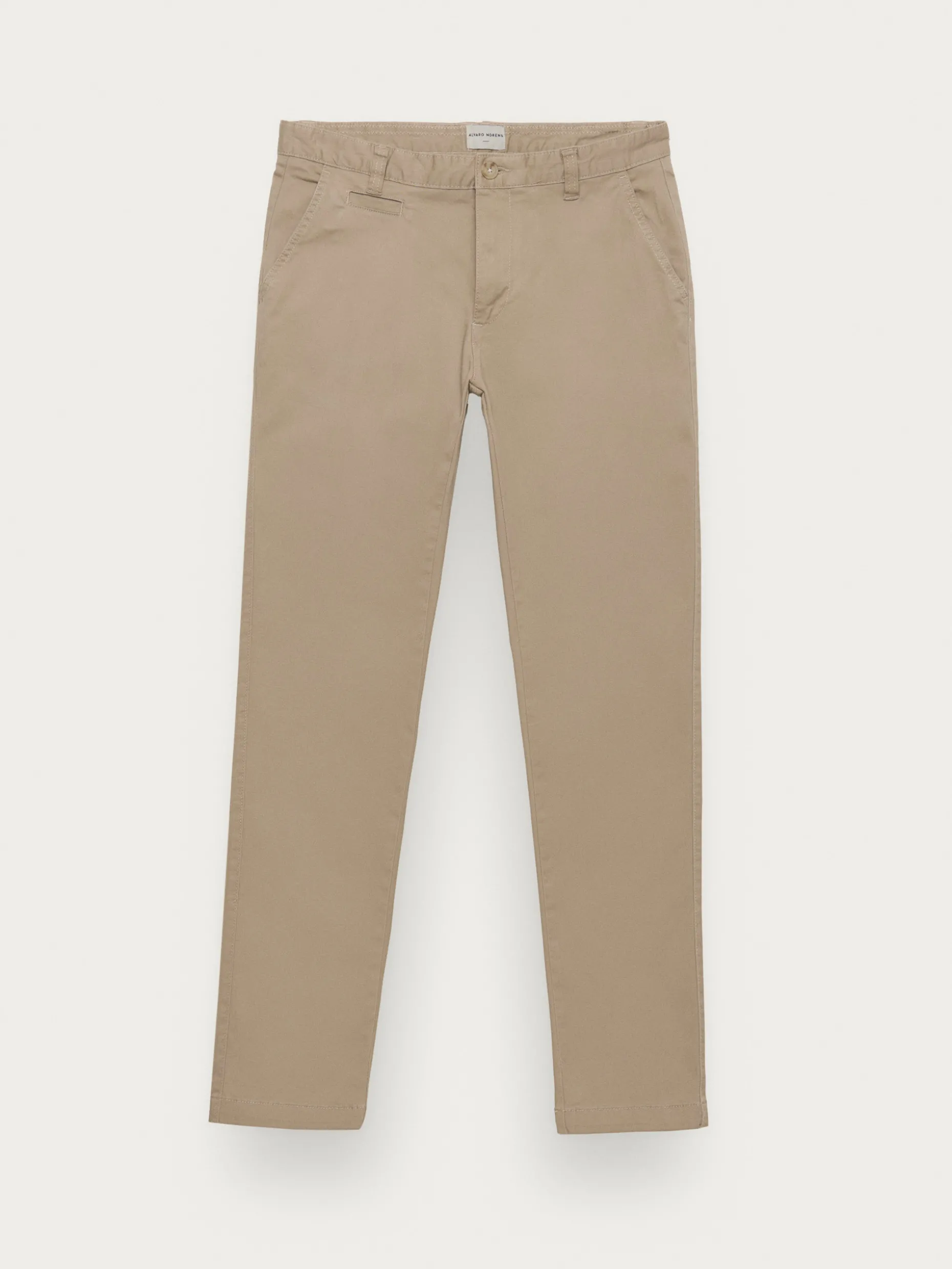 Pantaloni Uomo Cooper Classico - Alvaro Moreno Outlet, Comodo per Ufficio e Tempo Libero