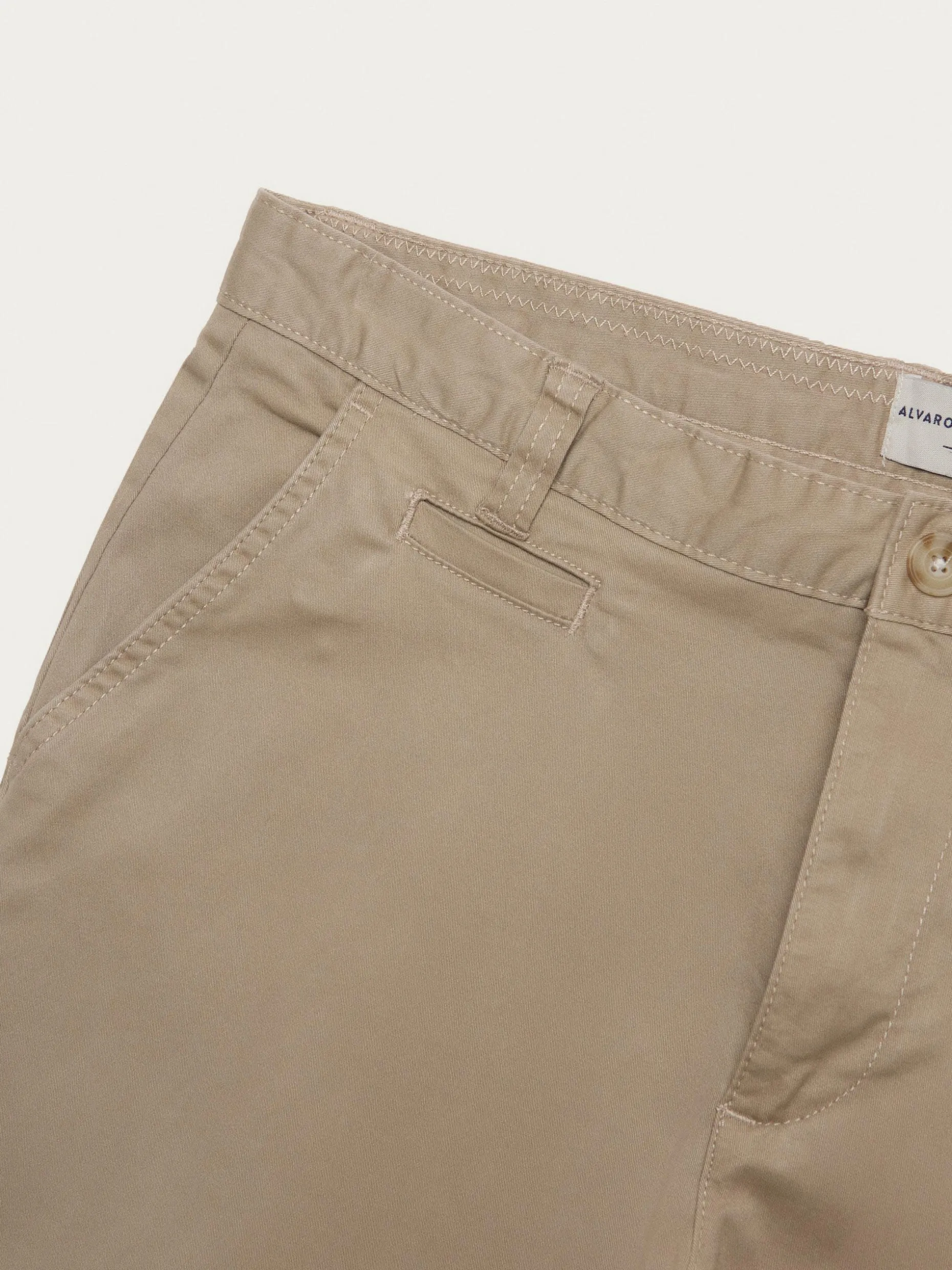Pantaloni Uomo Cooper Classico - Alvaro Moreno Outlet, Comodo per Ufficio e Tempo Libero