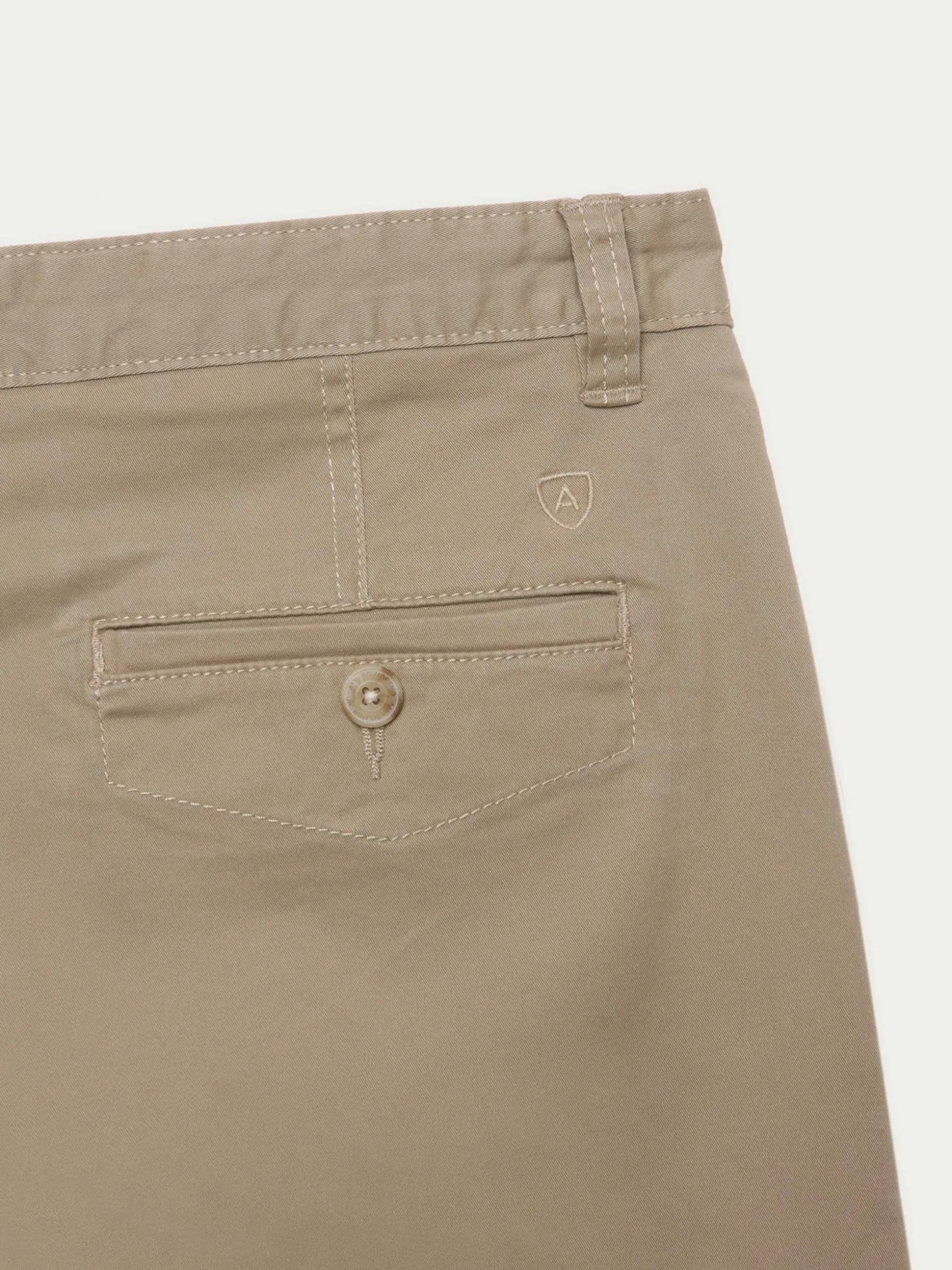 Pantaloni Uomo Cooper Classico - Alvaro Moreno Outlet, Comodo per Ufficio e Tempo Libero