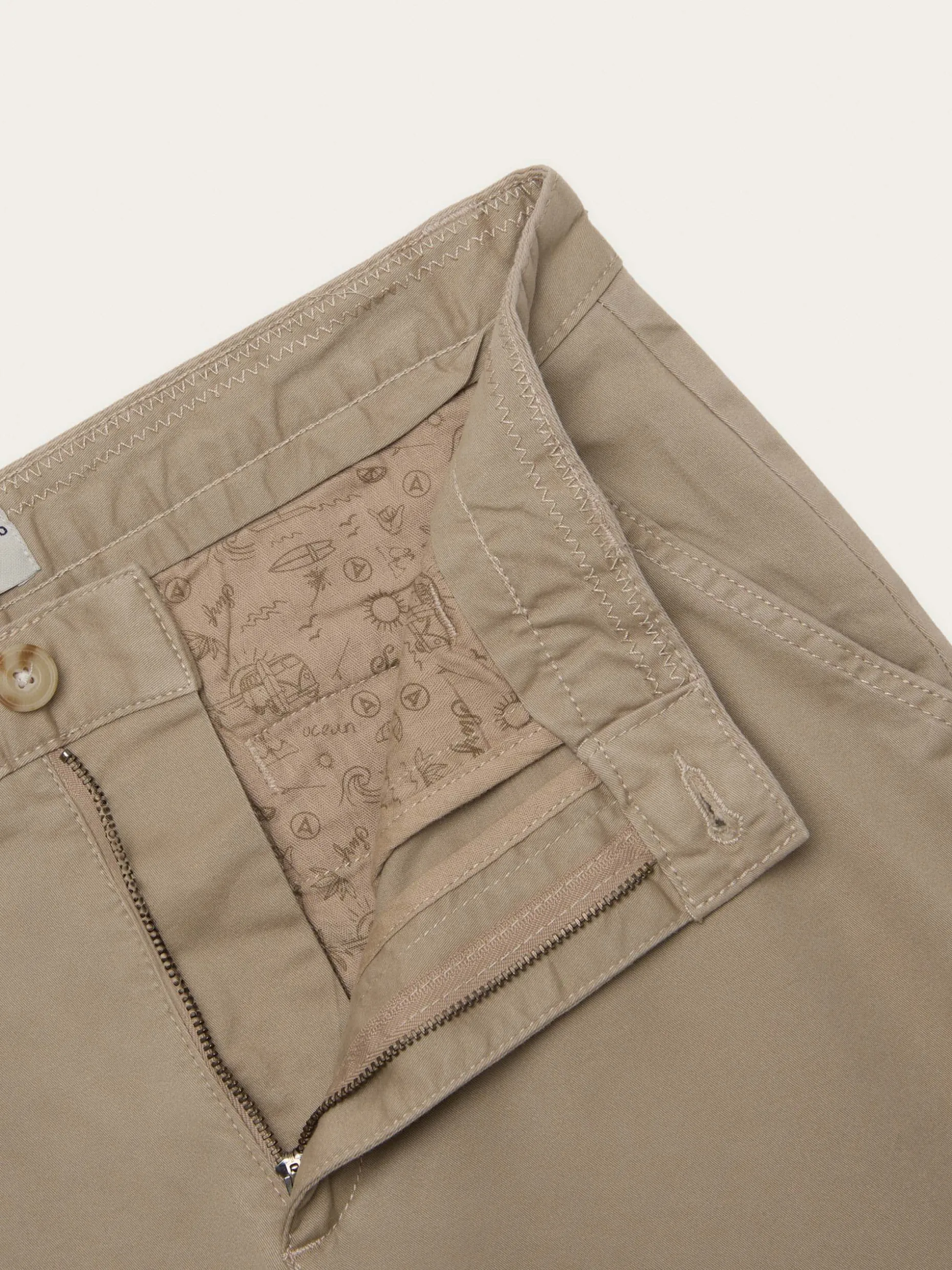 Pantaloni Uomo Cooper Classico - Alvaro Moreno Outlet, Comodo per Ufficio e Tempo Libero