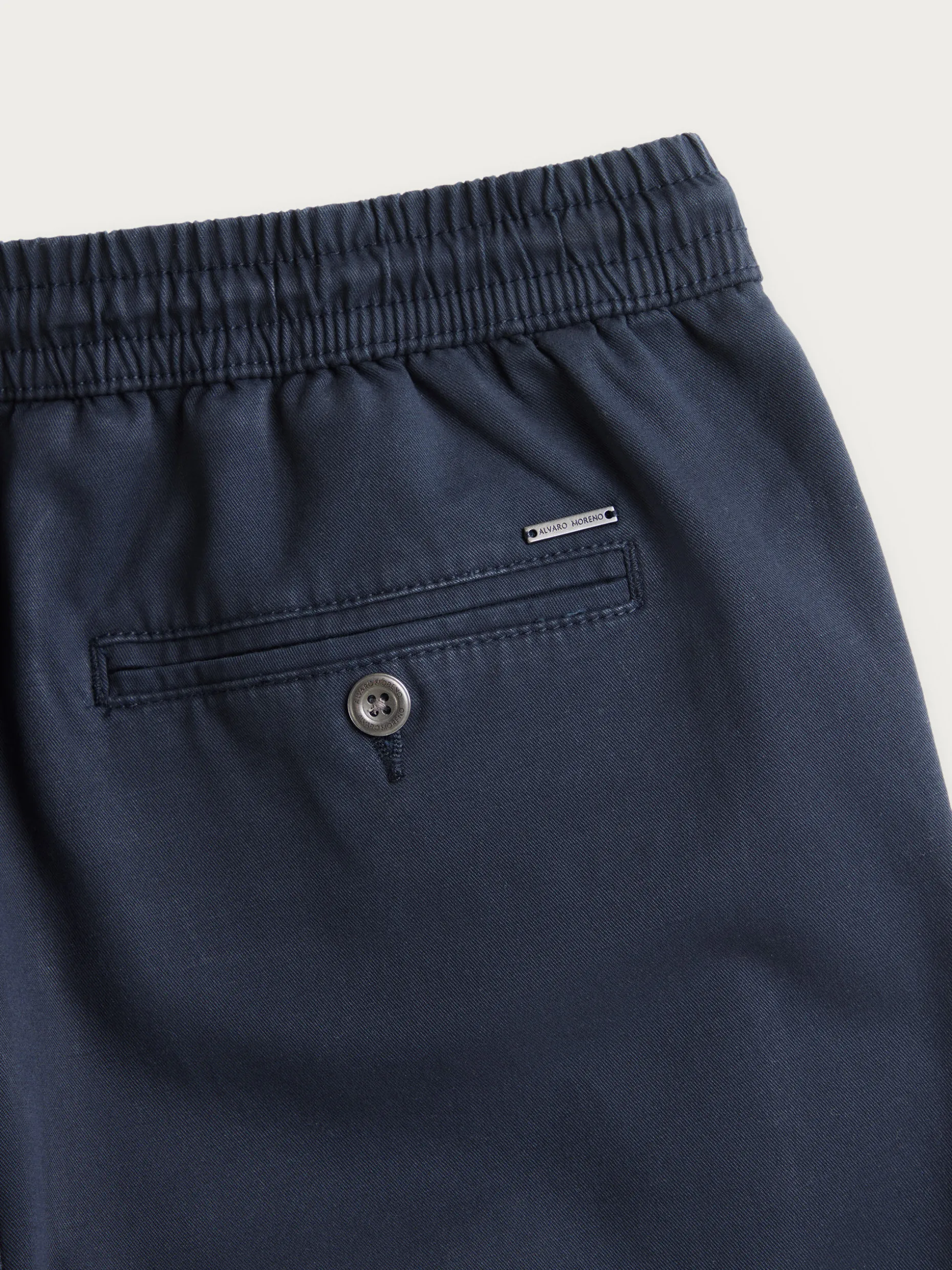 Pantaloni Uomo Dalton Jeans Slim Fit - Collezione Esclusiva Alvaro Moreno | Taglio Classico & Comodità Garantita