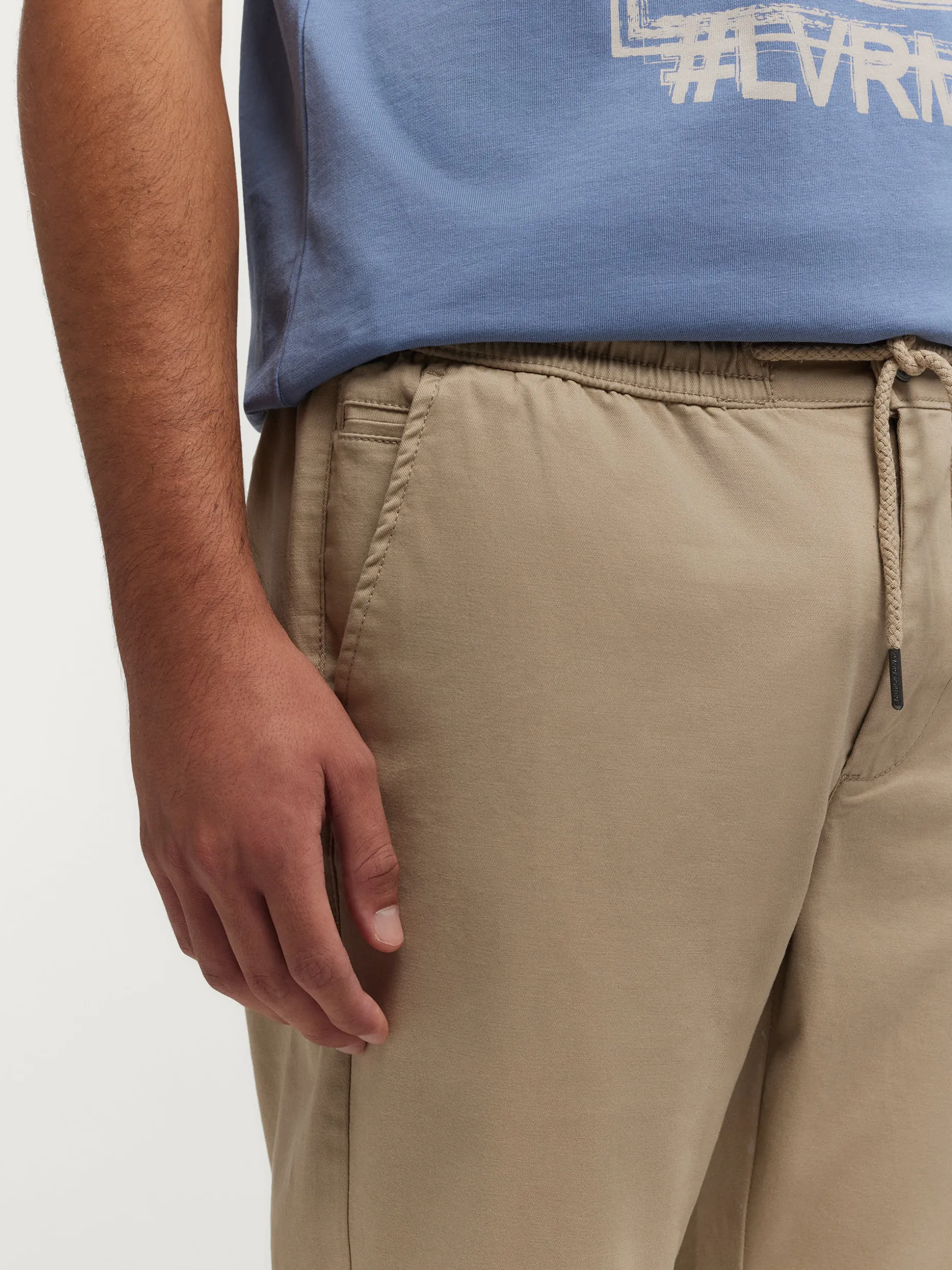 Pantaloni Uomo Dalton in Tweed Elegante - Confezione Premium, Promozione Esclusiva Alvaro Moreno
