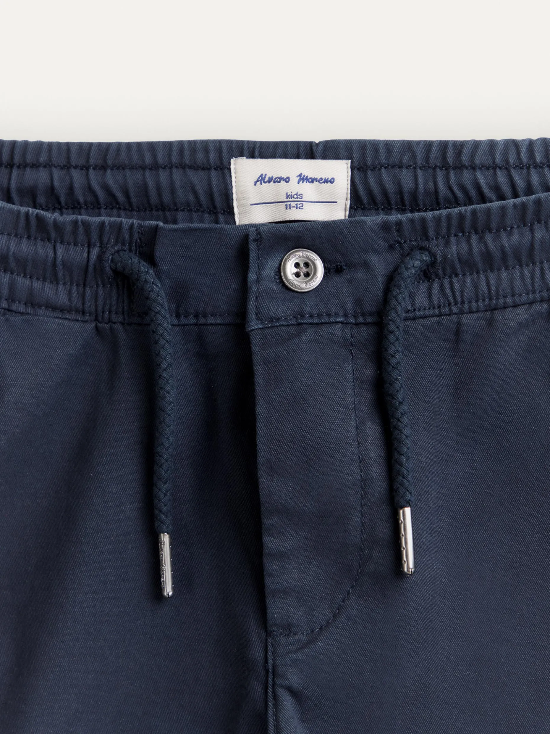 Pantaloni Comodi Dalton per Bambini di Alvaro Moreno - Moda Pratica a Prezzo Accessibile