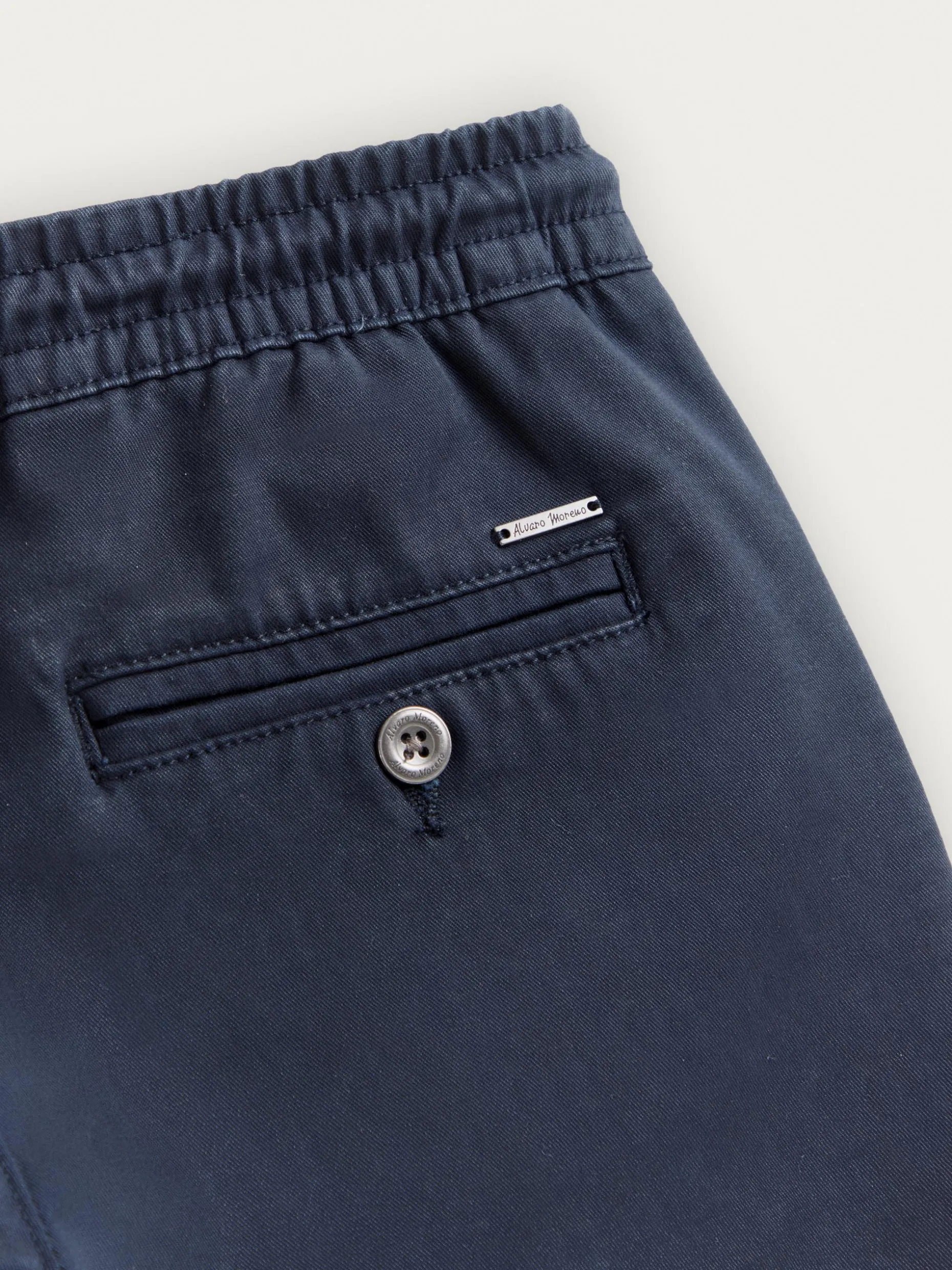 Pantaloni Comodi Dalton per Bambini di Alvaro Moreno - Moda Pratica a Prezzo Accessibile