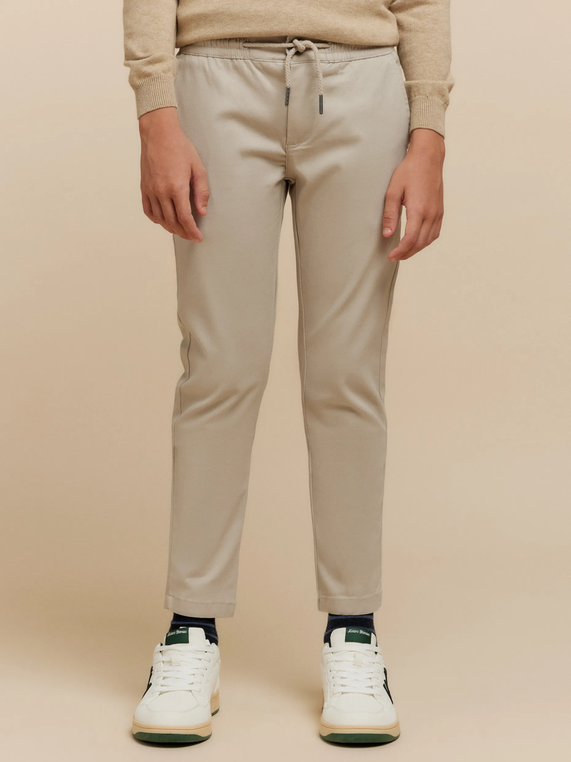 Pantaloni Confortevoli Dalton per Bambini - Sconto Flash Stiloso di Alvaro Moreno
