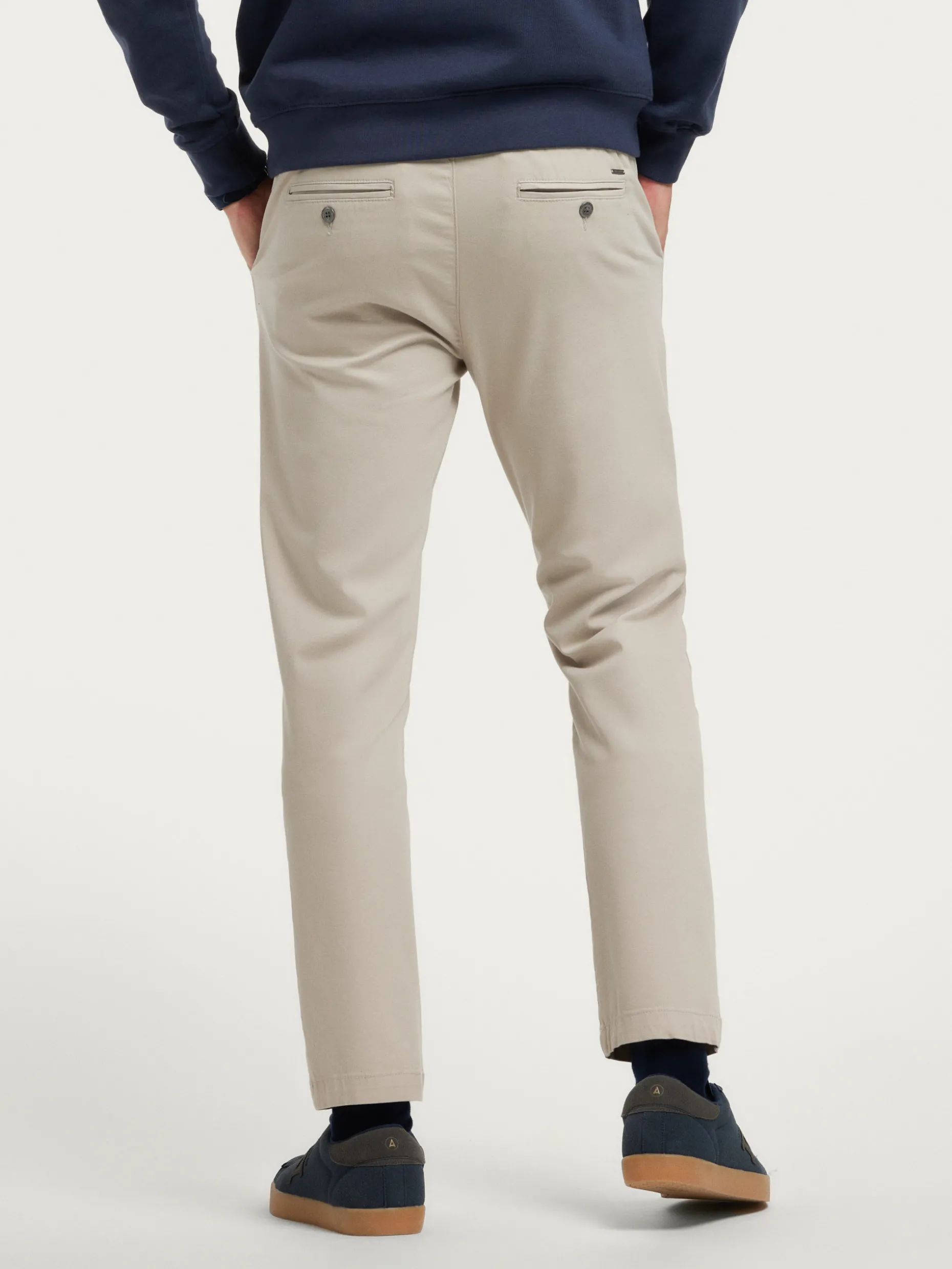 Pantaloni Casual Dalton di Alvaro Moreno - Prezzo Conveniente e Confezione Comoda, Disponibile in Diverse Taglie