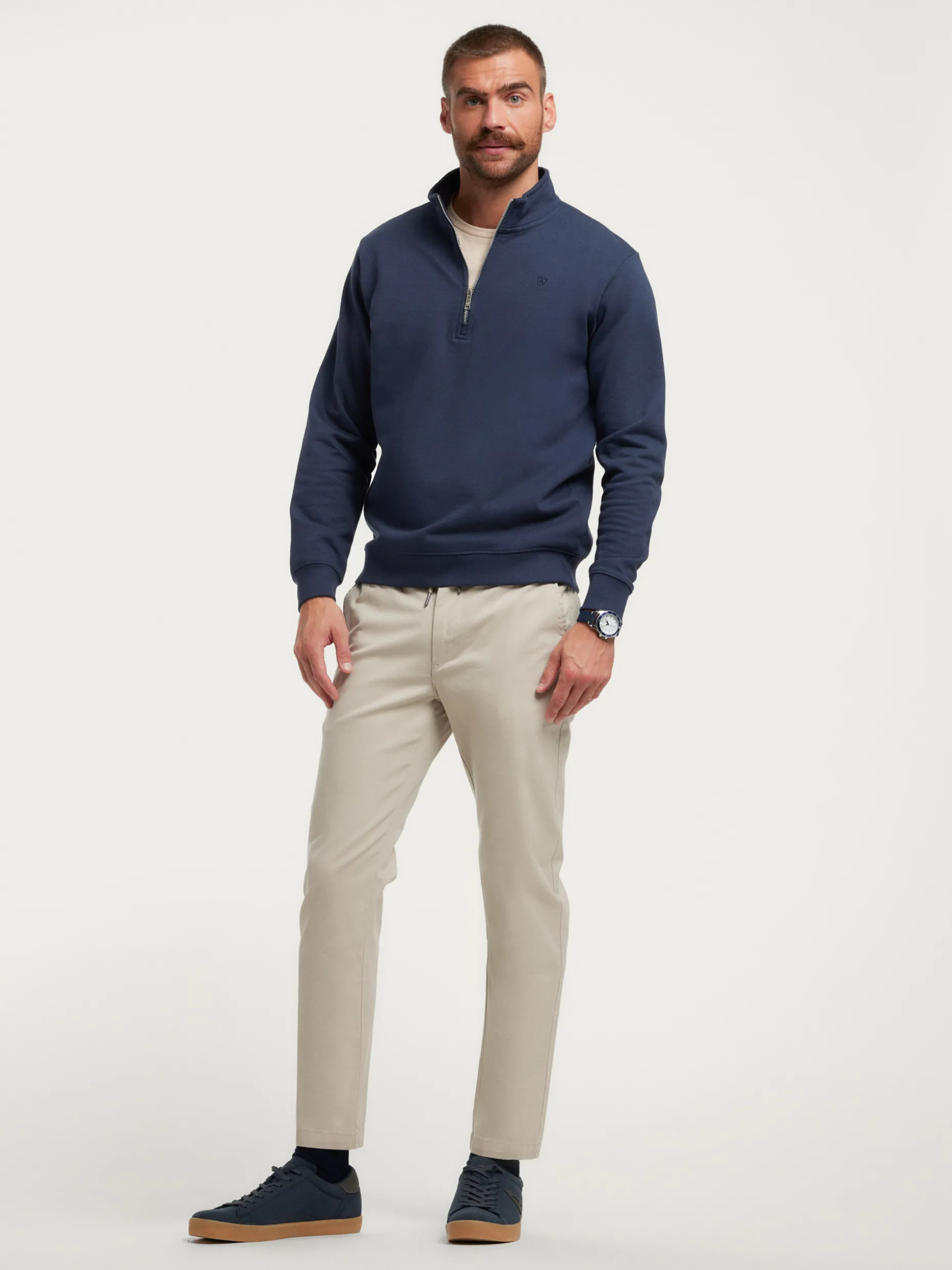 Pantaloni Casual Dalton di Alvaro Moreno - Prezzo Conveniente e Confezione Comoda, Disponibile in Diverse Taglie