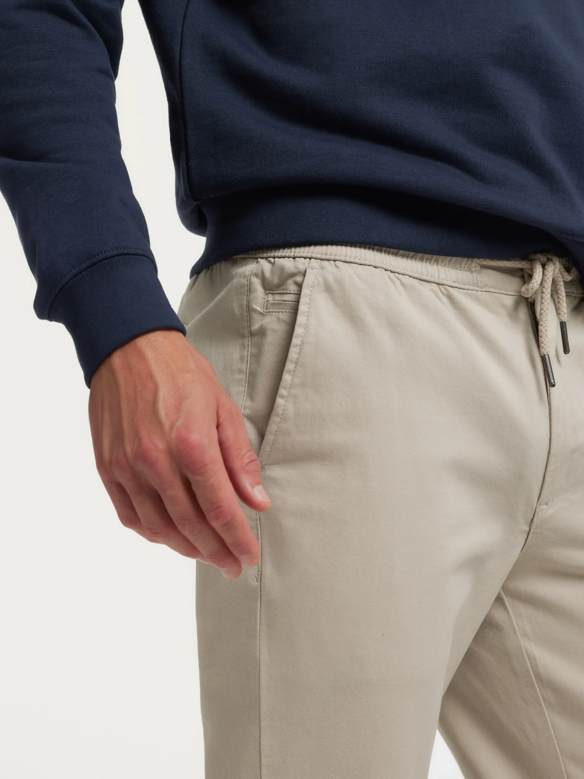 Pantaloni Casual Dalton di Alvaro Moreno - Prezzo Conveniente e Confezione Comoda, Disponibile in Diverse Taglie