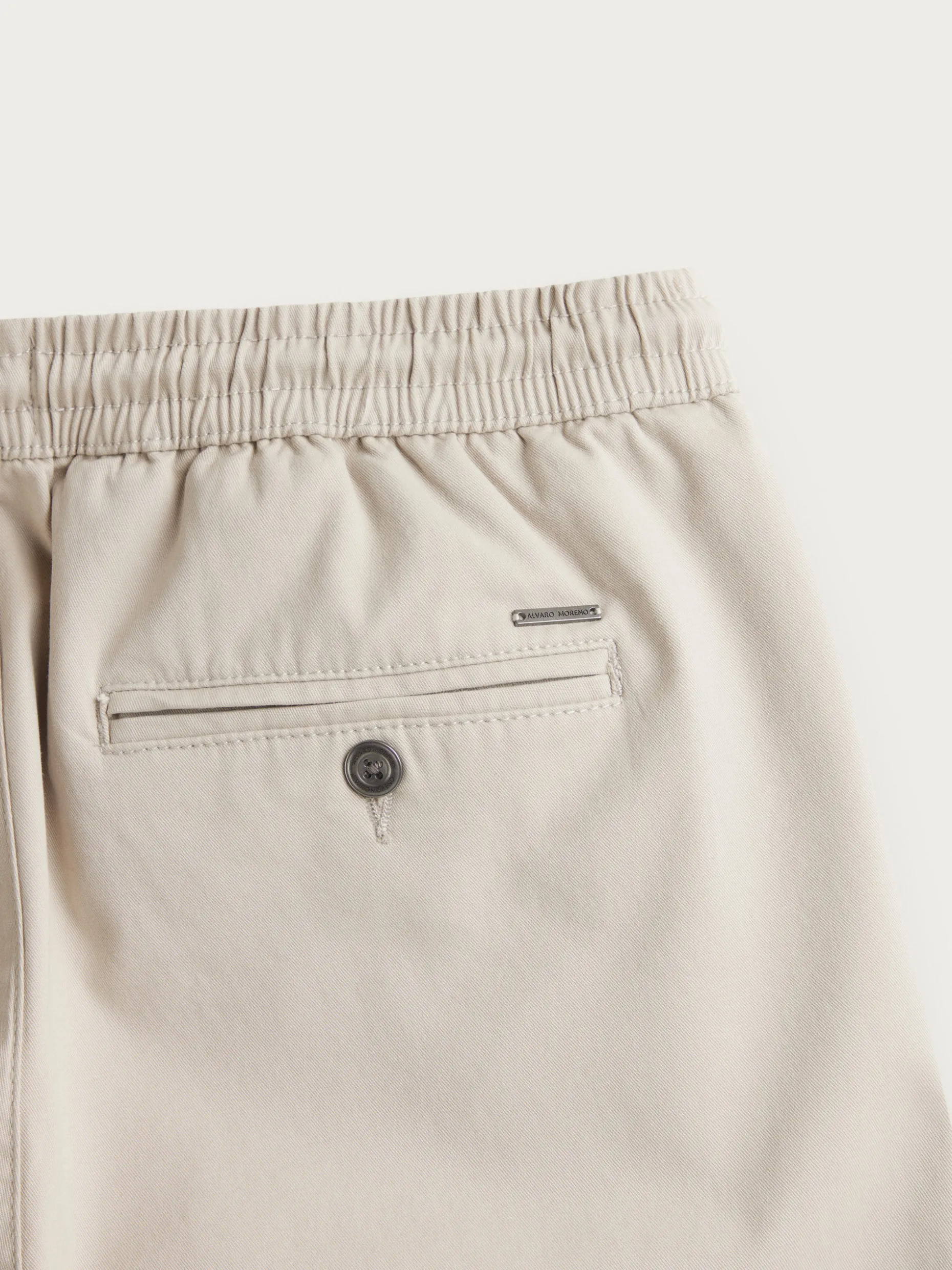 Pantaloni Casual Dalton di Alvaro Moreno - Prezzo Conveniente e Confezione Comoda, Disponibile in Diverse Taglie