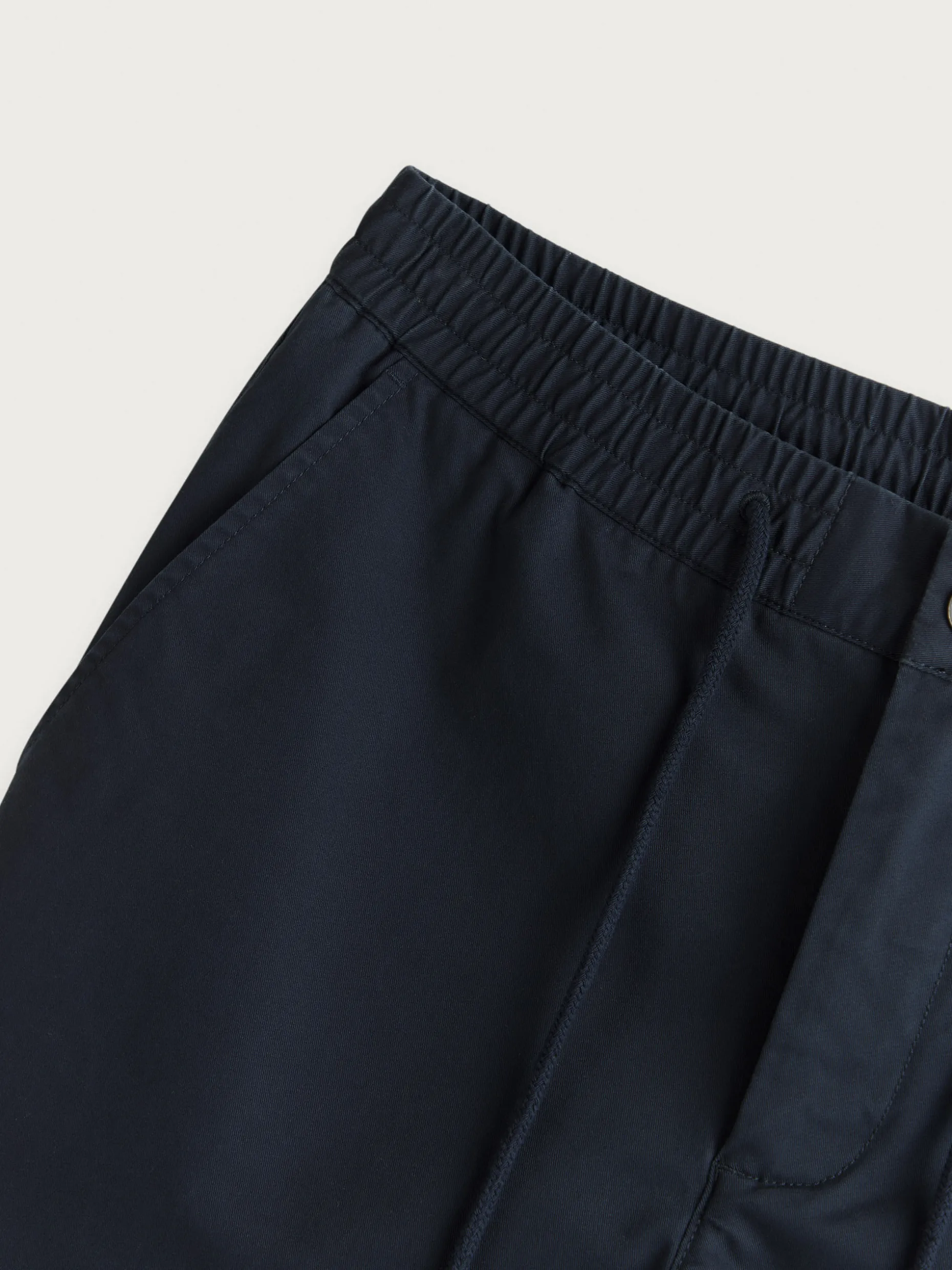 Pantaloni Uomo Dawson - Sconto Esclusivo Autunno/Inverno 2023 | Moda Casual Alvaro Moreno con Tasca Portamonete Integrata