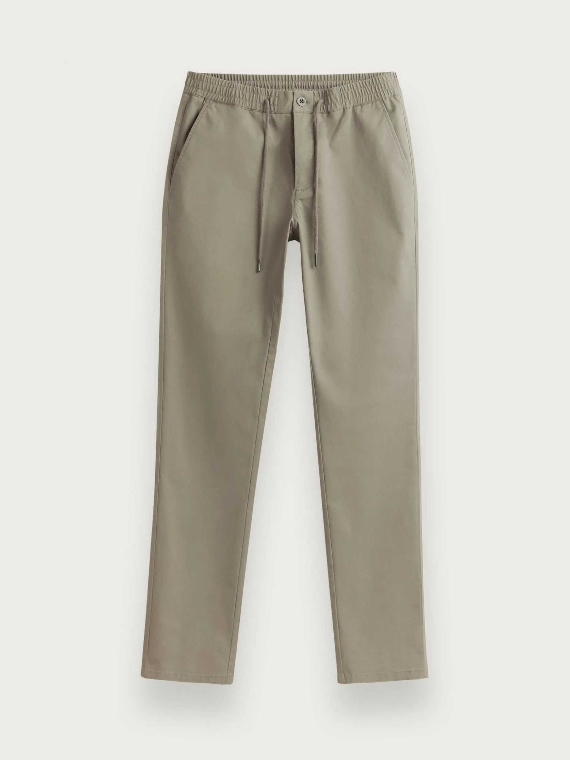 Pantaloni Uomo Dawson - Taglio Classico in Tessuto Premium, Nero Elegante | Collezione Alvaro Moreno | Sconti Outlet Esclusivi