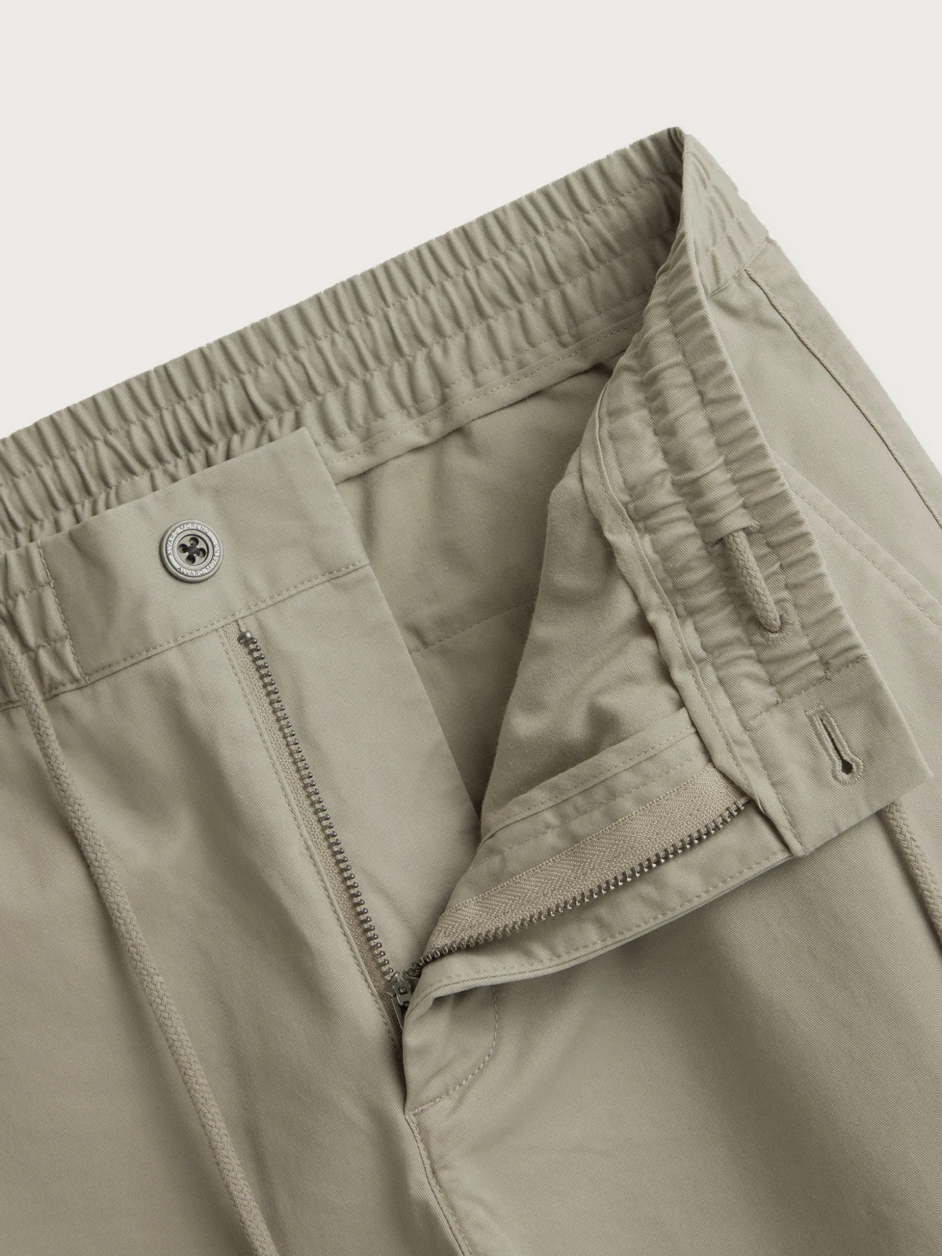 Pantaloni Uomo Dawson - Taglio Classico in Tessuto Premium, Nero Elegante | Collezione Alvaro Moreno | Sconti Outlet Esclusivi