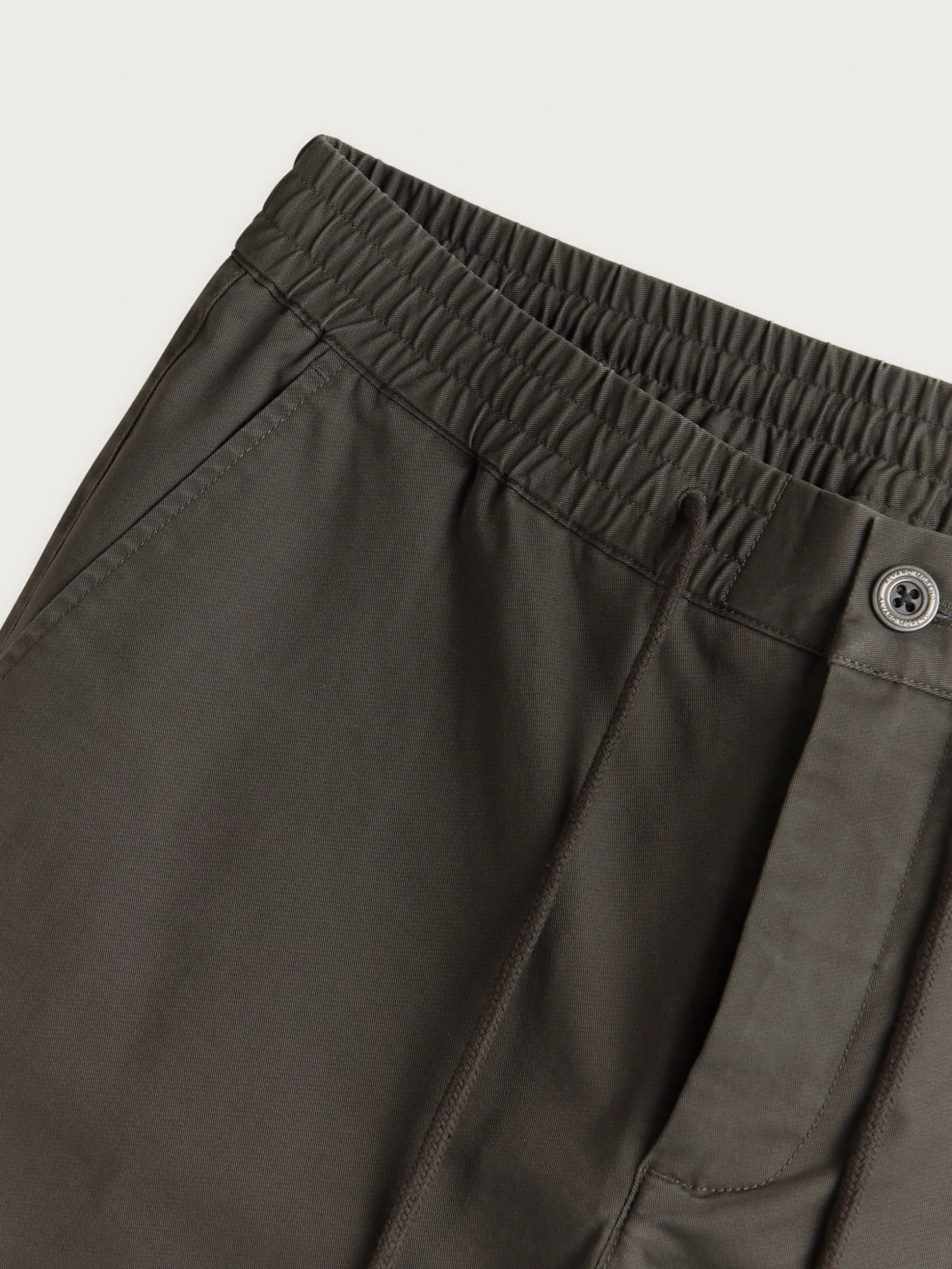 Saldi Esclusivi Pantaloni Uomo Dawson - Design Alvaro Moreno con Conforto Elegante