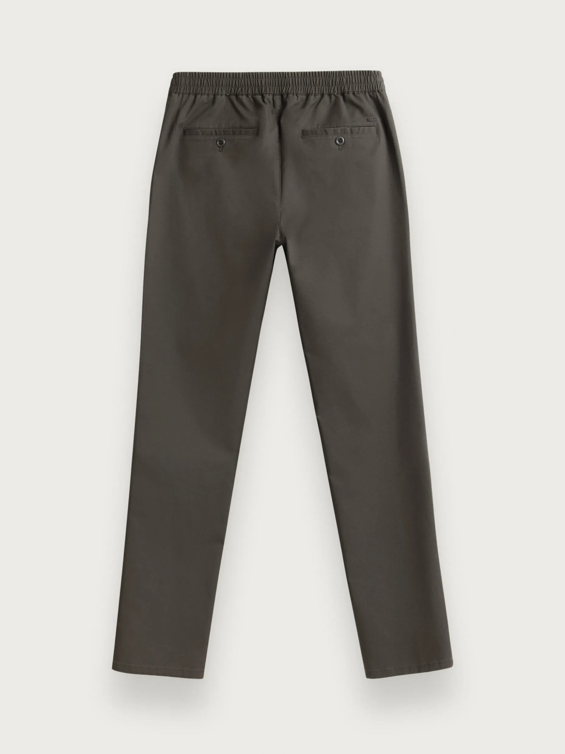 Saldi Esclusivi Pantaloni Uomo Dawson - Design Alvaro Moreno con Conforto Elegante