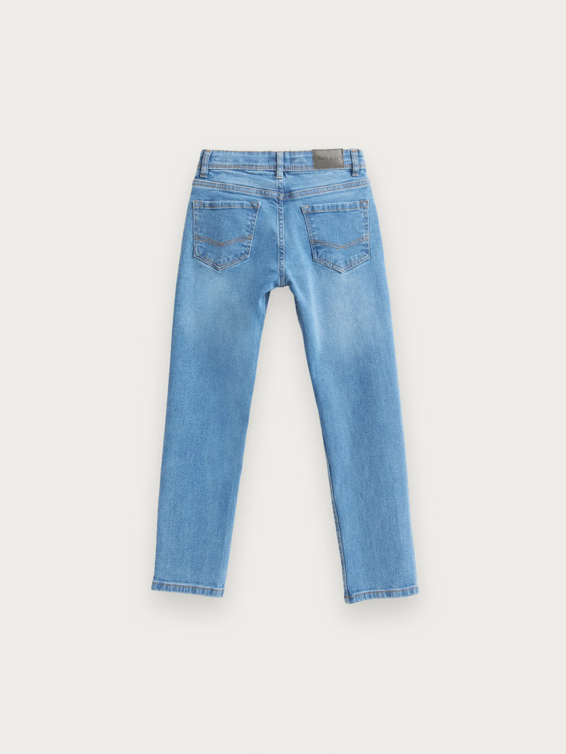 Alvaro Moreno: Jeans per Bambini Confortevoli e Stilizzati - Offerta Limitata!