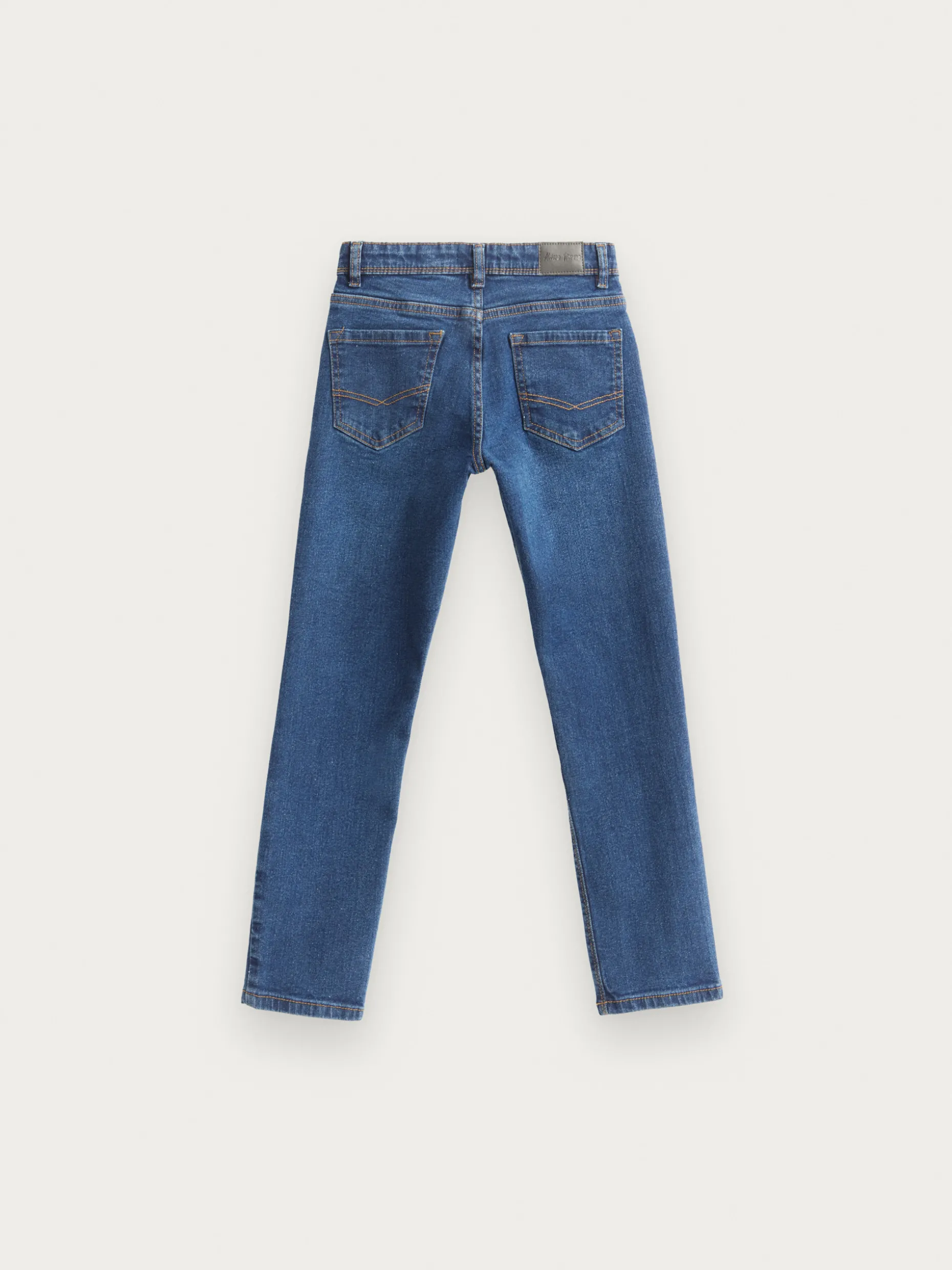 Jeans Confortevoli per Bambini - Design Moderno by Alvaro Moreno