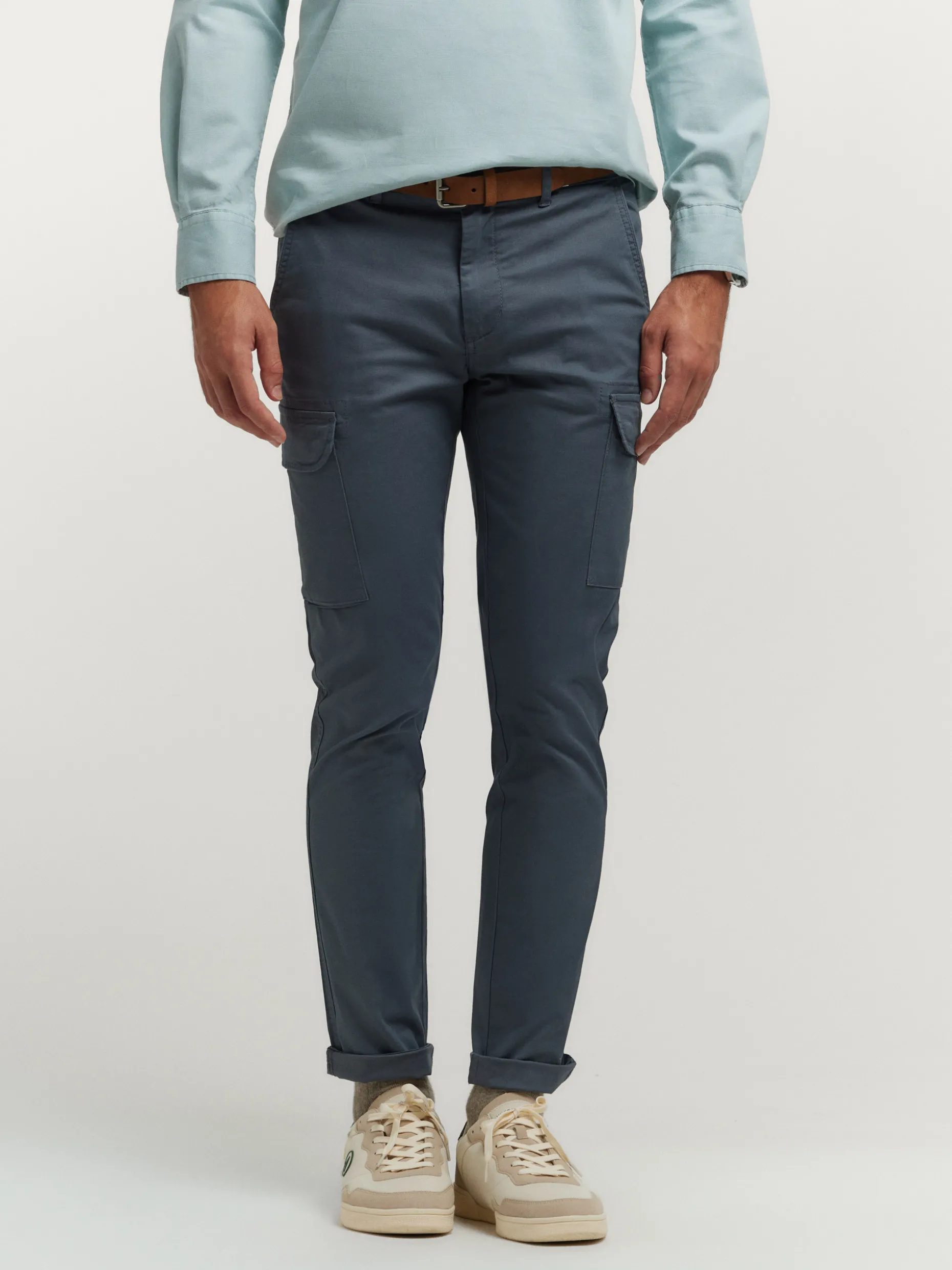 Pantaloni Desert Uomo - Edizione Limitata Alvaro Moreno | Offerta Esclusiva in Liquidazione