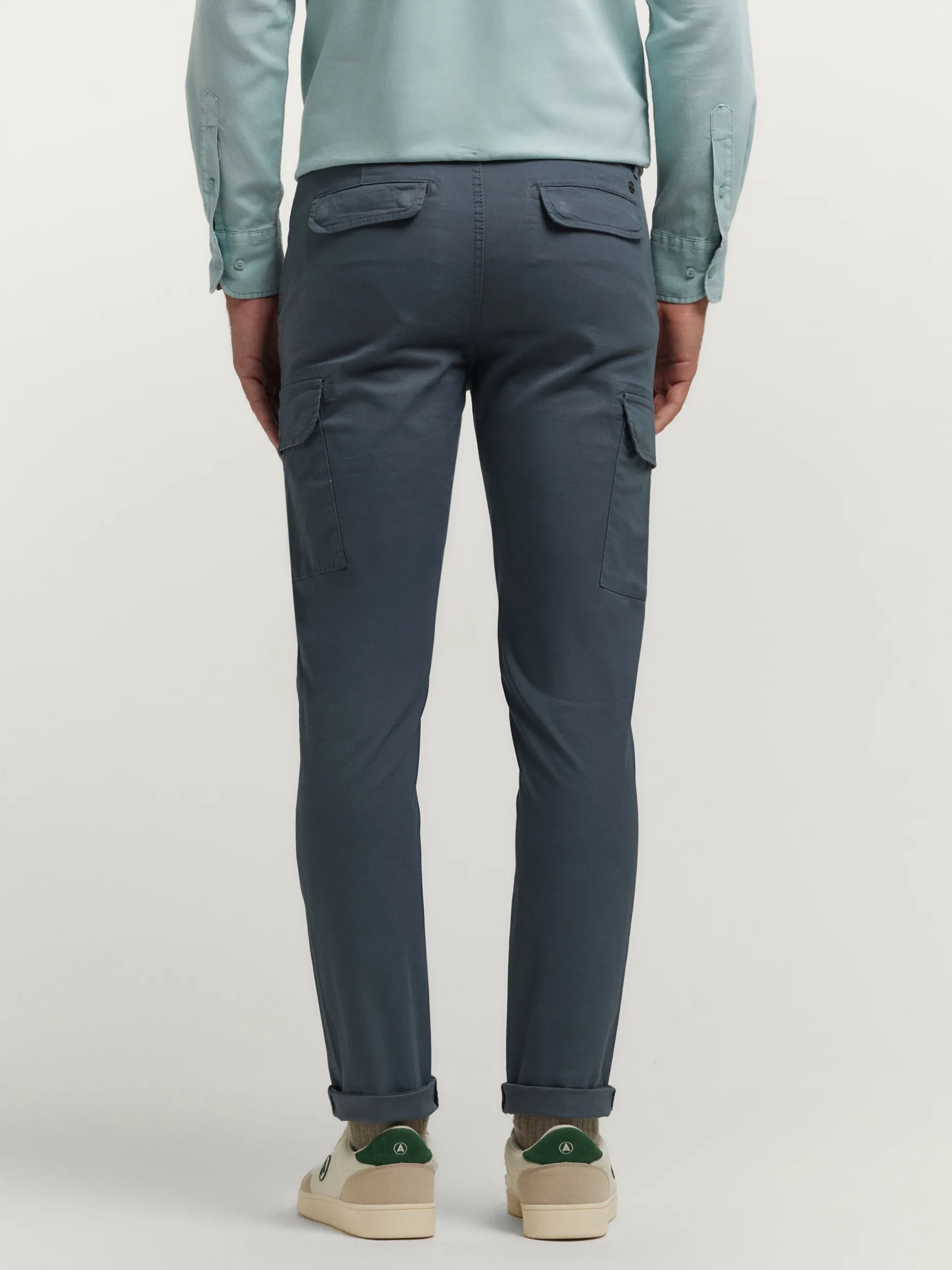 Pantaloni Desert Uomo - Edizione Limitata Alvaro Moreno | Offerta Esclusiva in Liquidazione