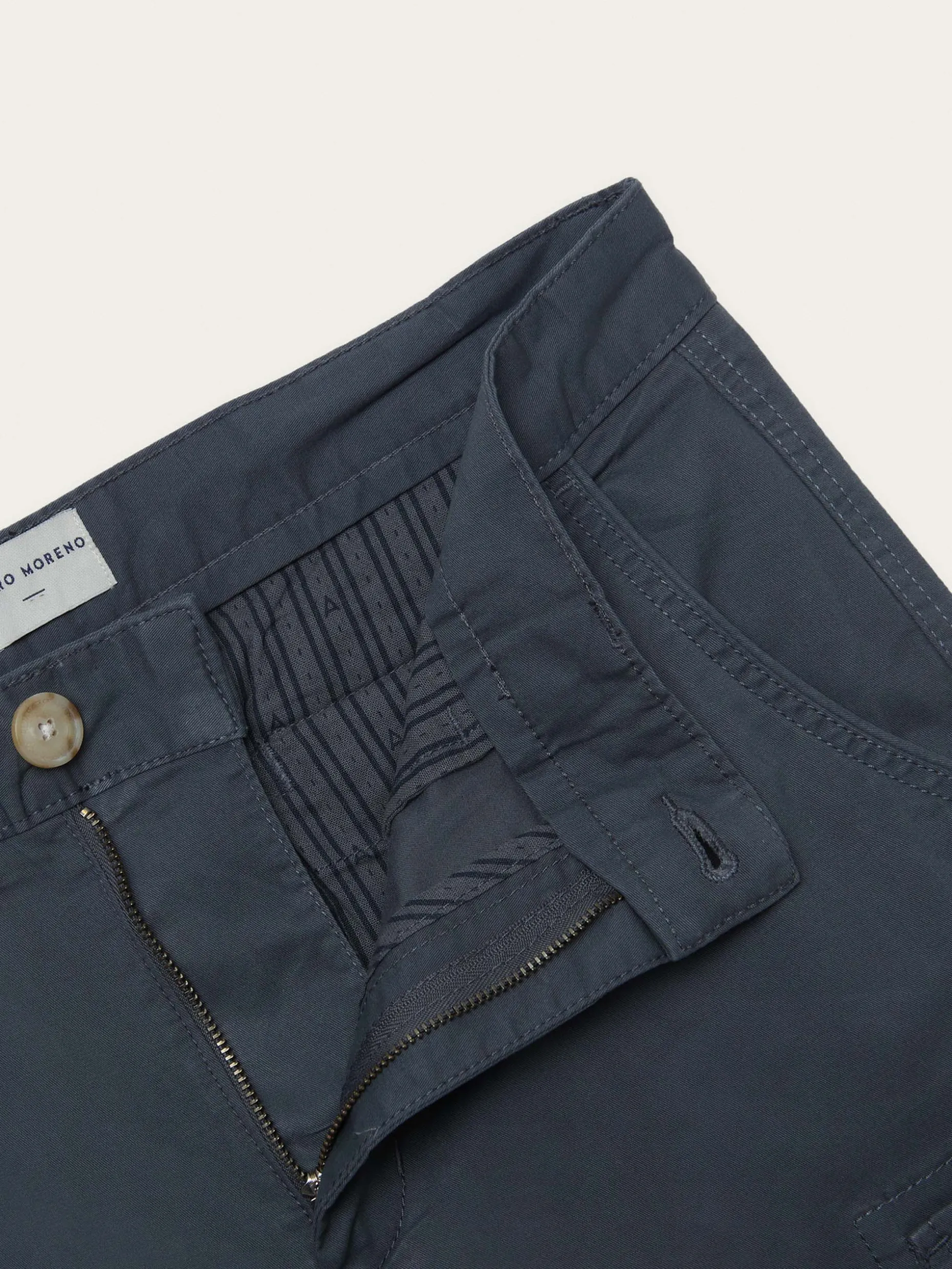 Pantaloni Desert Uomo - Edizione Limitata Alvaro Moreno | Offerta Esclusiva in Liquidazione