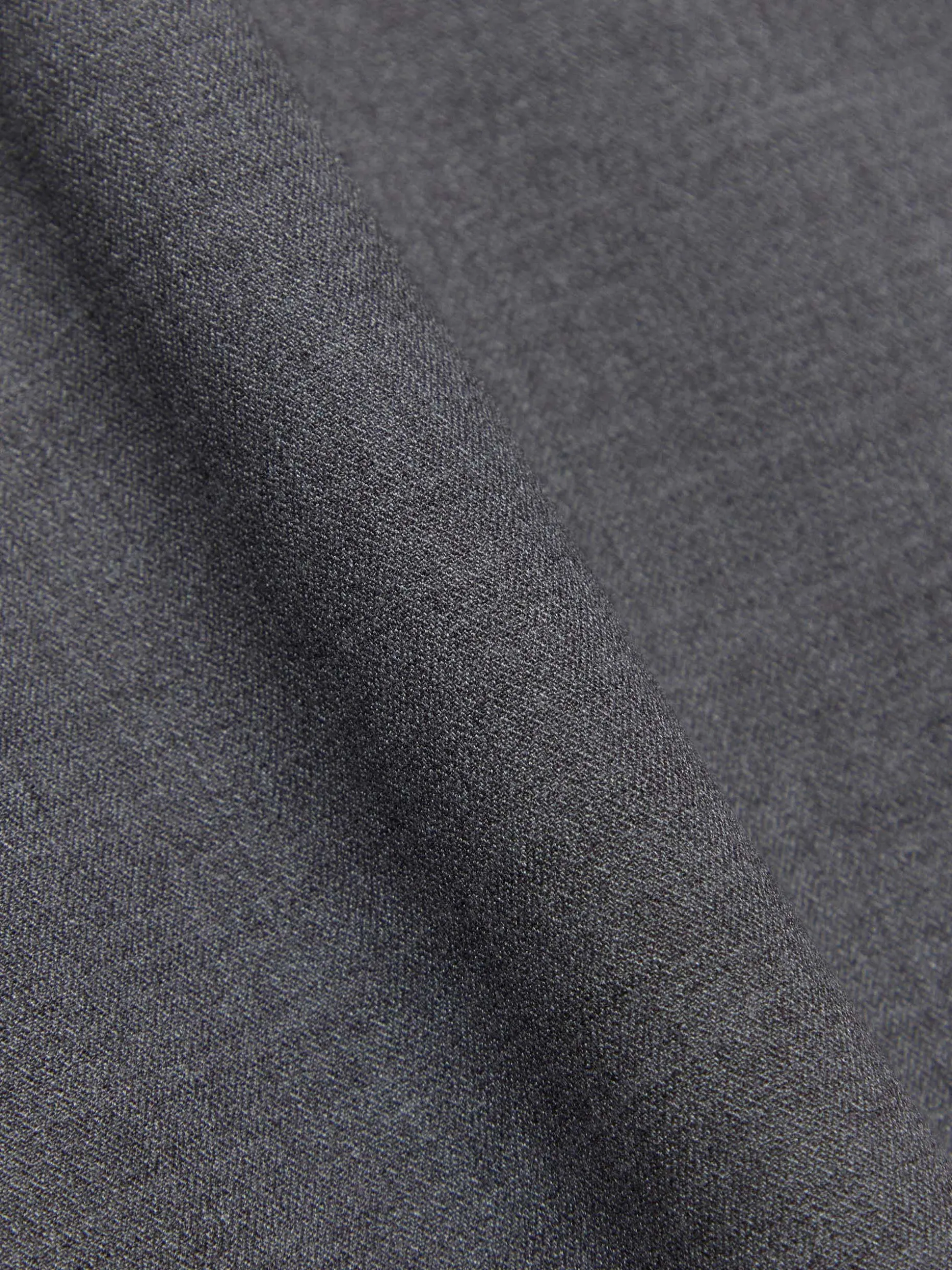 Pantaloni Eleganti con Design Crociato Duomo - Collezione Premium di Álvaro Moreno