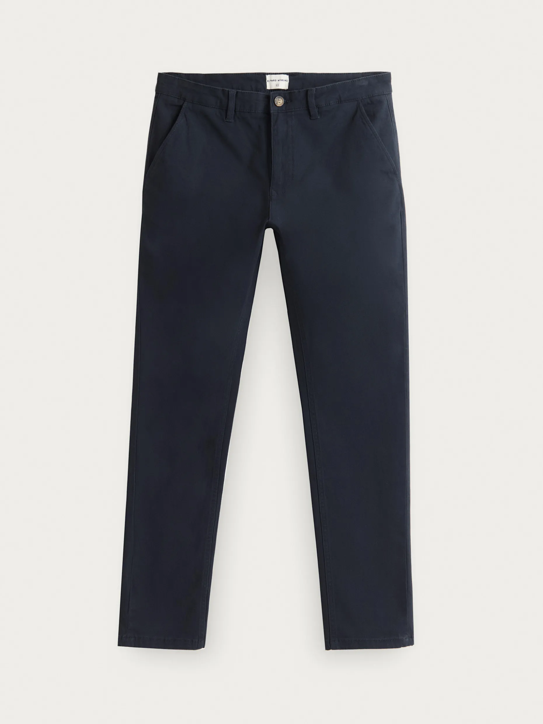 Alvaro Moreno Pantaloni Elvis - Modello Iconico con Design Esclusivo e Comfort Moderno, Taglio Classico Stile Vintage