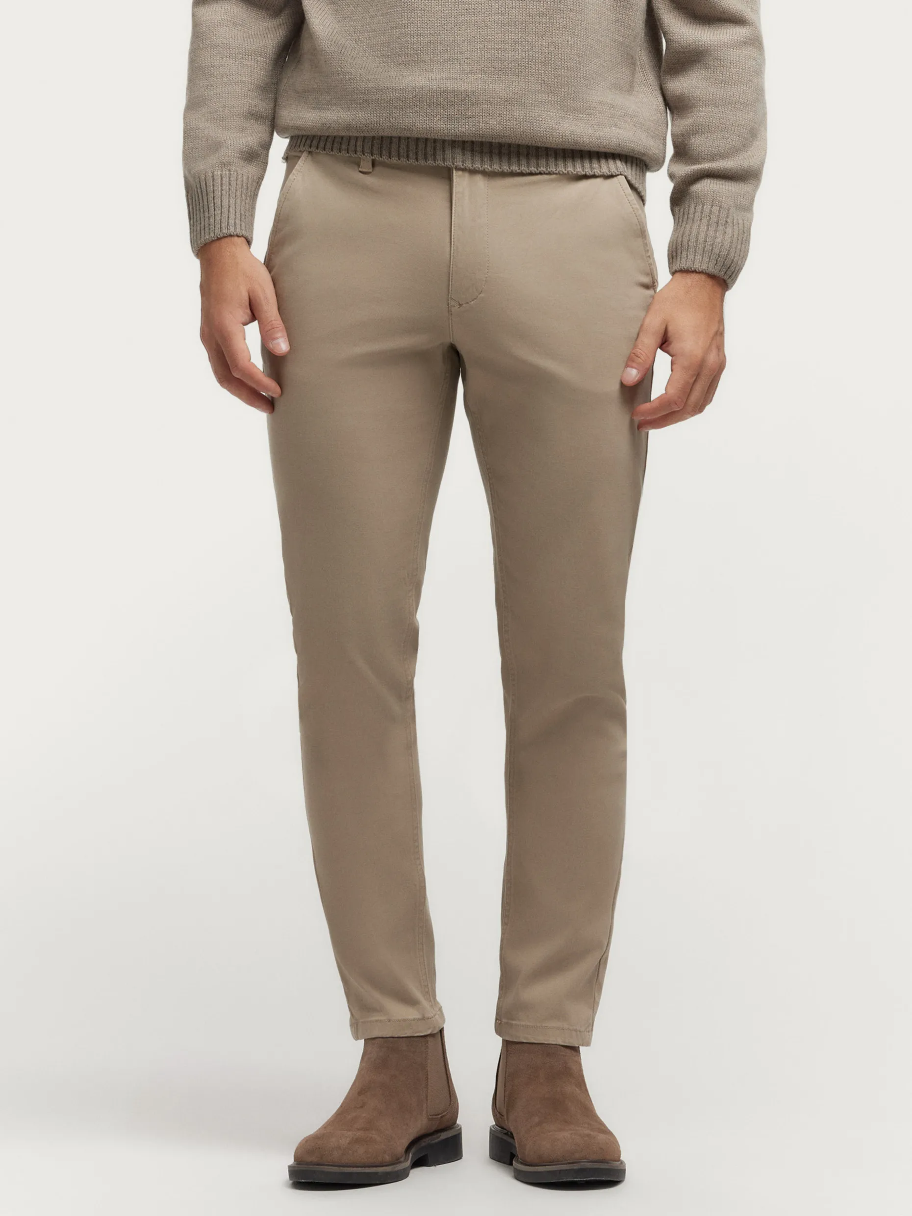 Pantaloni Elvis con Tocco Vintage - Offerta Flash Esclusiva di Alvaro Moreno (Edizione Limitata!)