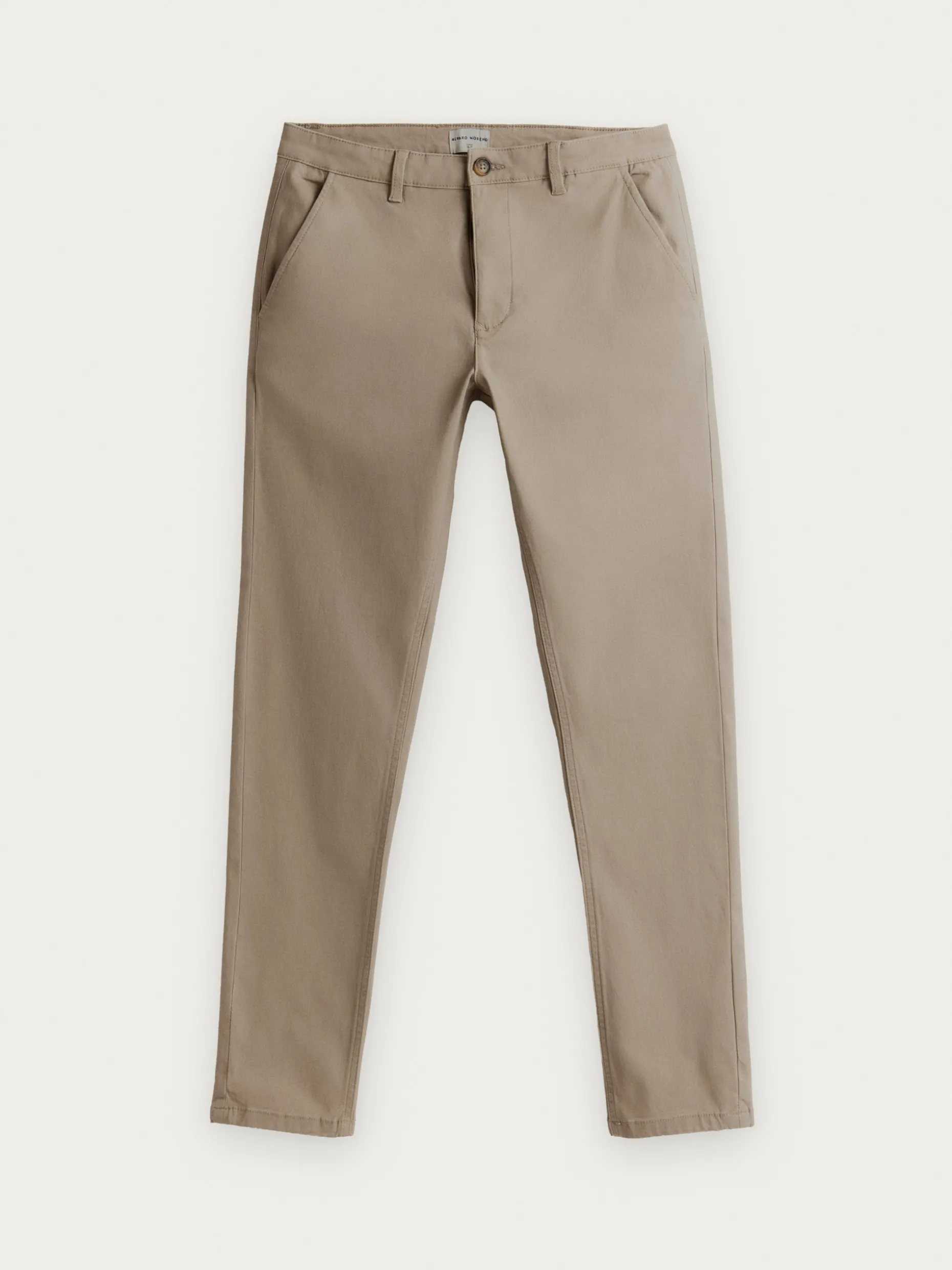 Pantaloni Elvis con Tocco Vintage - Offerta Flash Esclusiva di Alvaro Moreno (Edizione Limitata!)