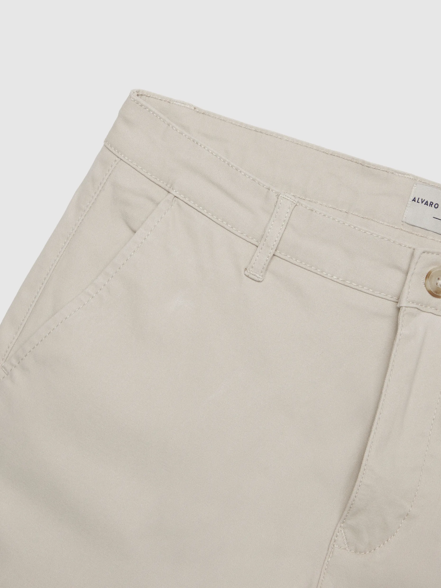 Pantaloni Elvis Classico - Design Iconico di Alvaro Moreno