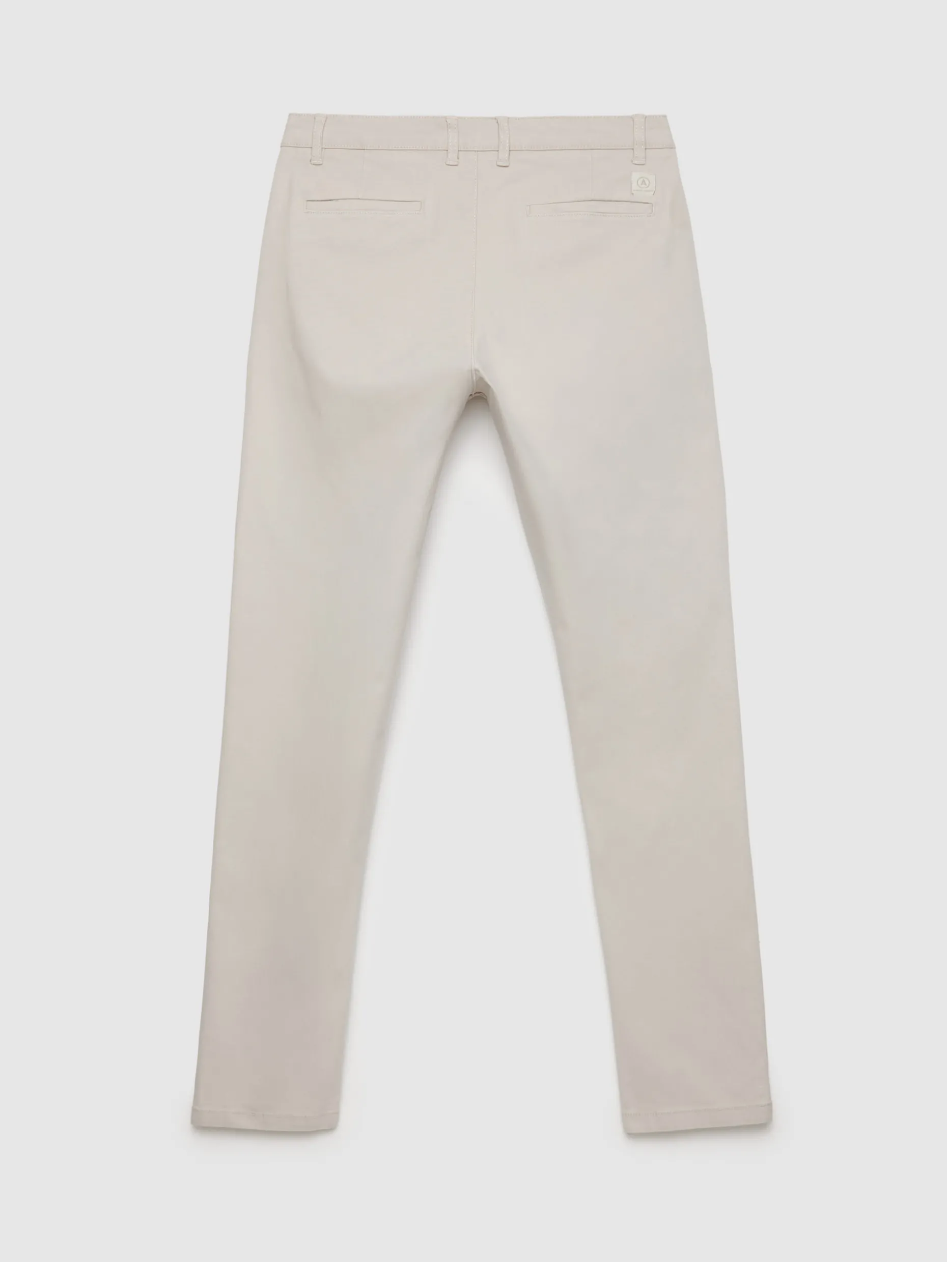 Pantaloni Elvis Classico - Design Iconico di Alvaro Moreno