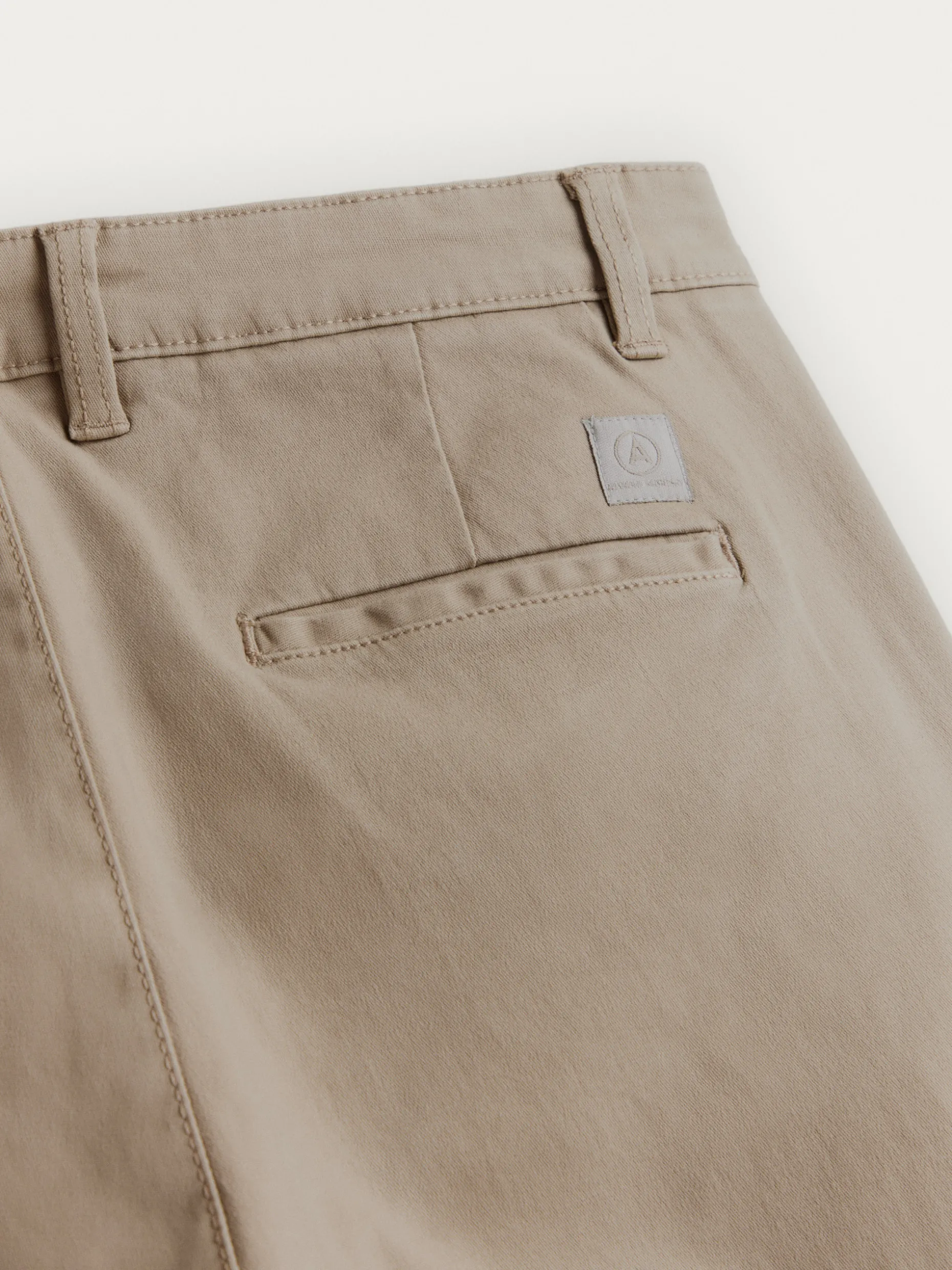 Pantaloni Elvis con Tocco Vintage - Offerta Flash Esclusiva di Alvaro Moreno (Edizione Limitata!)