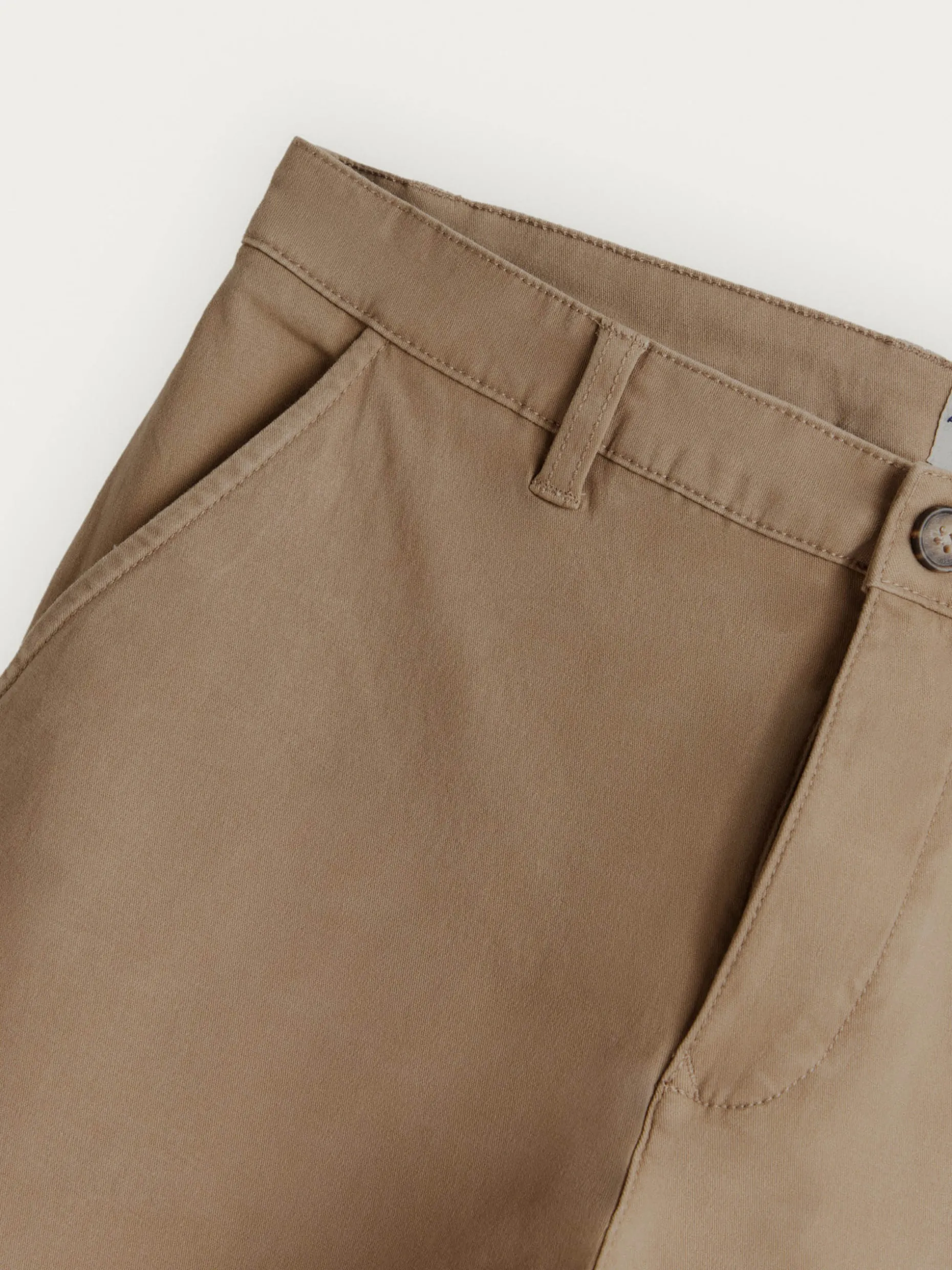 Pantaloni Uomo Elvis Design in Tessuto Premium - Exclusive Alvaro Moreno Edizione Limitata con Taglio Moderno e Comfort Classico