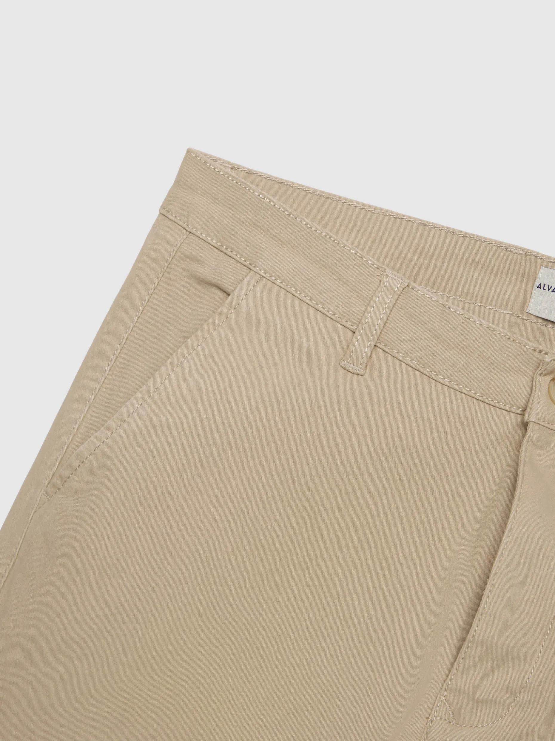 Pantaloni Slim Fit Stile Vintage Alvaro Moreno - Confezione Premium Edizione Limitata in Saldi