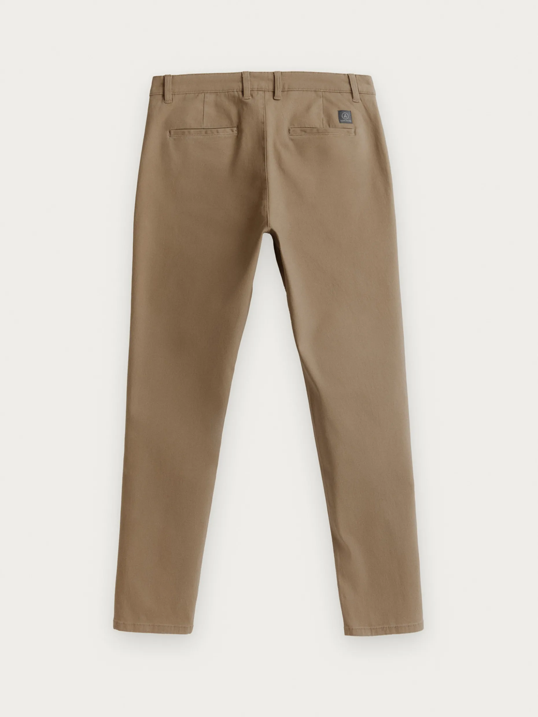 Pantaloni Uomo Elvis Design in Tessuto Premium - Exclusive Alvaro Moreno Edizione Limitata con Taglio Moderno e Comfort Classico