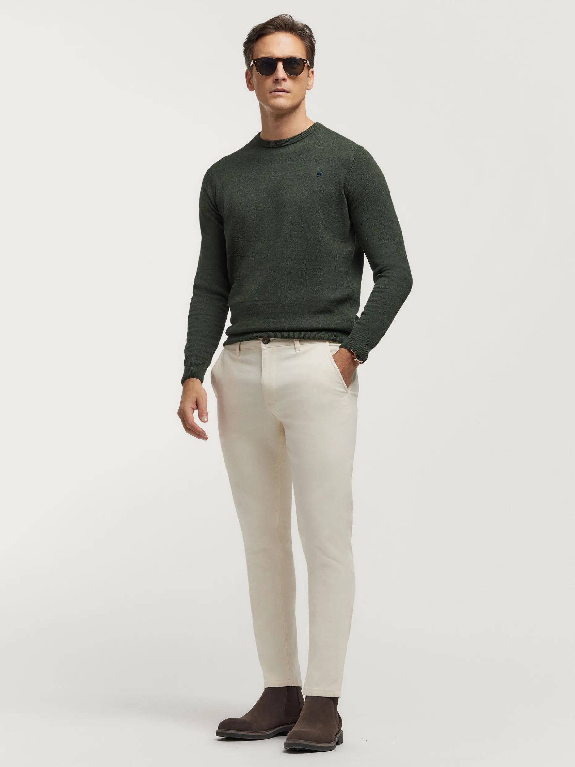 Pantaloni Uomo Stile Elvis - Moda Retro Confortevole di Alvaro Moreno 

Scopri i Pantaloni Iconici Elvis Design Esclusivo - Collezione Alvaro Moreno 

Pantaloni Casual Ispirati a Elvis - Tessuto Premium by Alvaro Moreno Online 

Pantaloni Vintage Stile Anni '50 - Elvis Look di Alvaro Moreno Confezionati a Mano 

Pantaloni Da Uomo Elvis Edition - Design Unico Alvaro Moreno per Stilisti Ricercati
