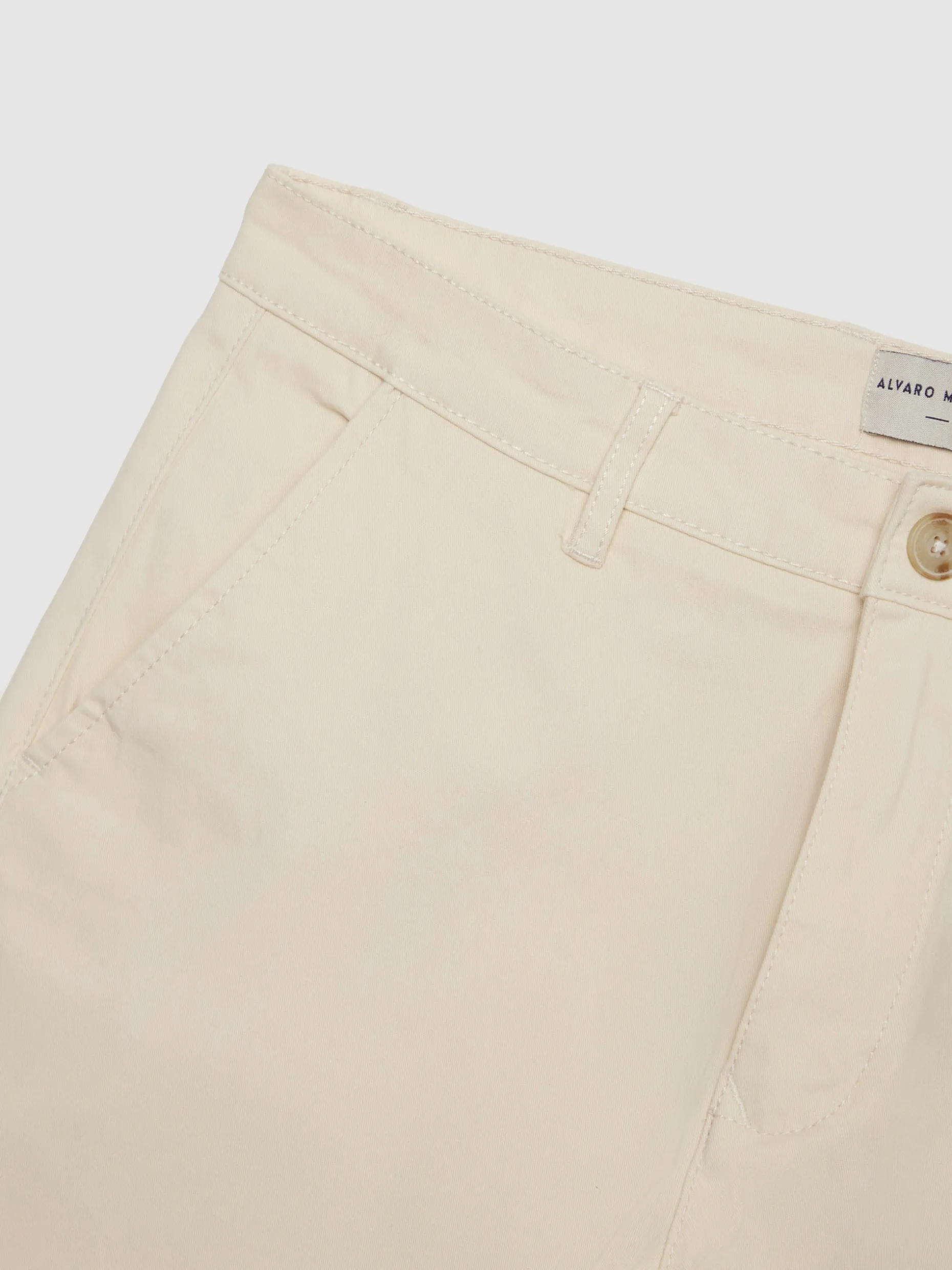 Pantaloni Elvis Stile Vintage in Promo – Collezione Estiva Alvaro Moreno