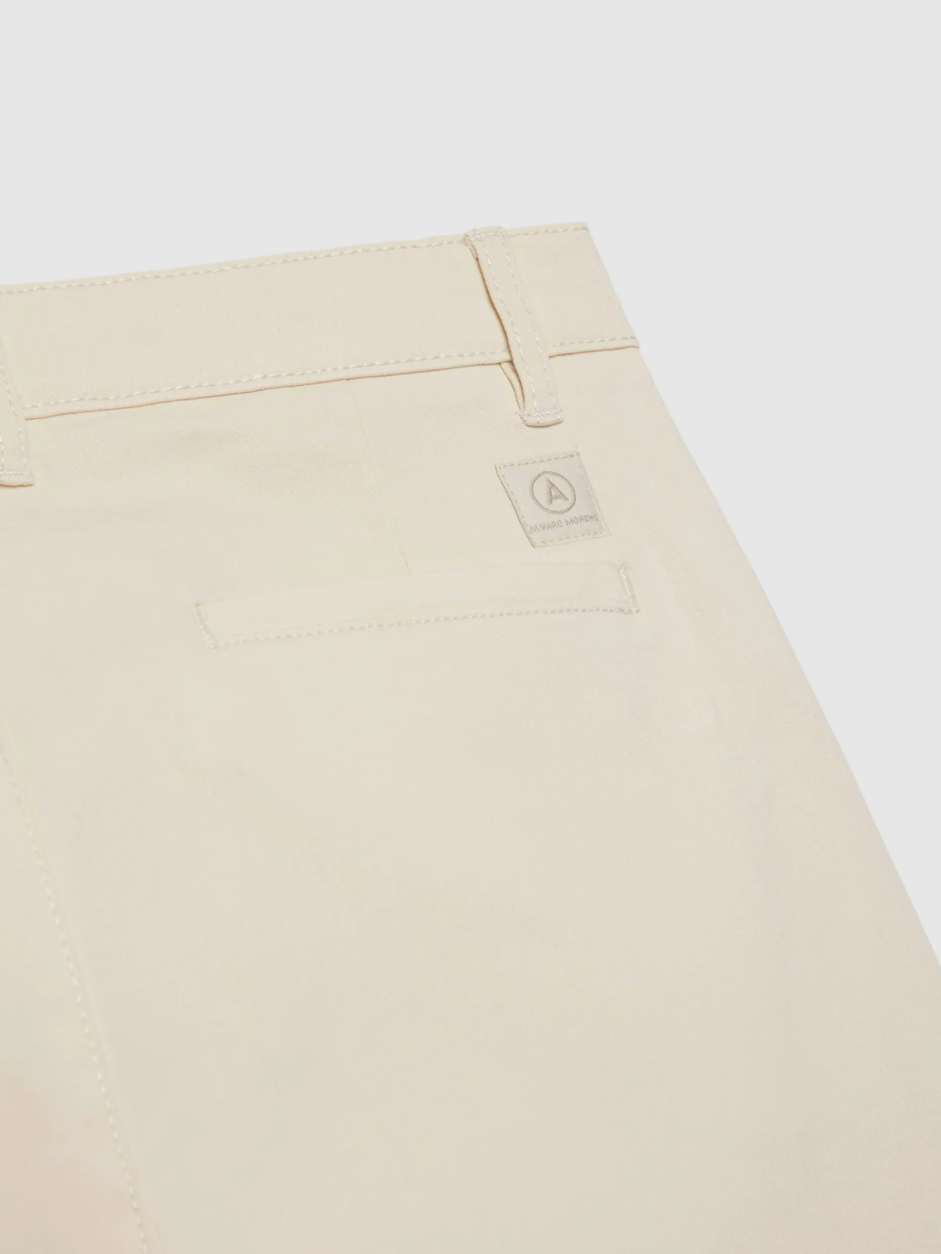 Pantaloni Elvis Stile Vintage in Promo – Collezione Estiva Alvaro Moreno