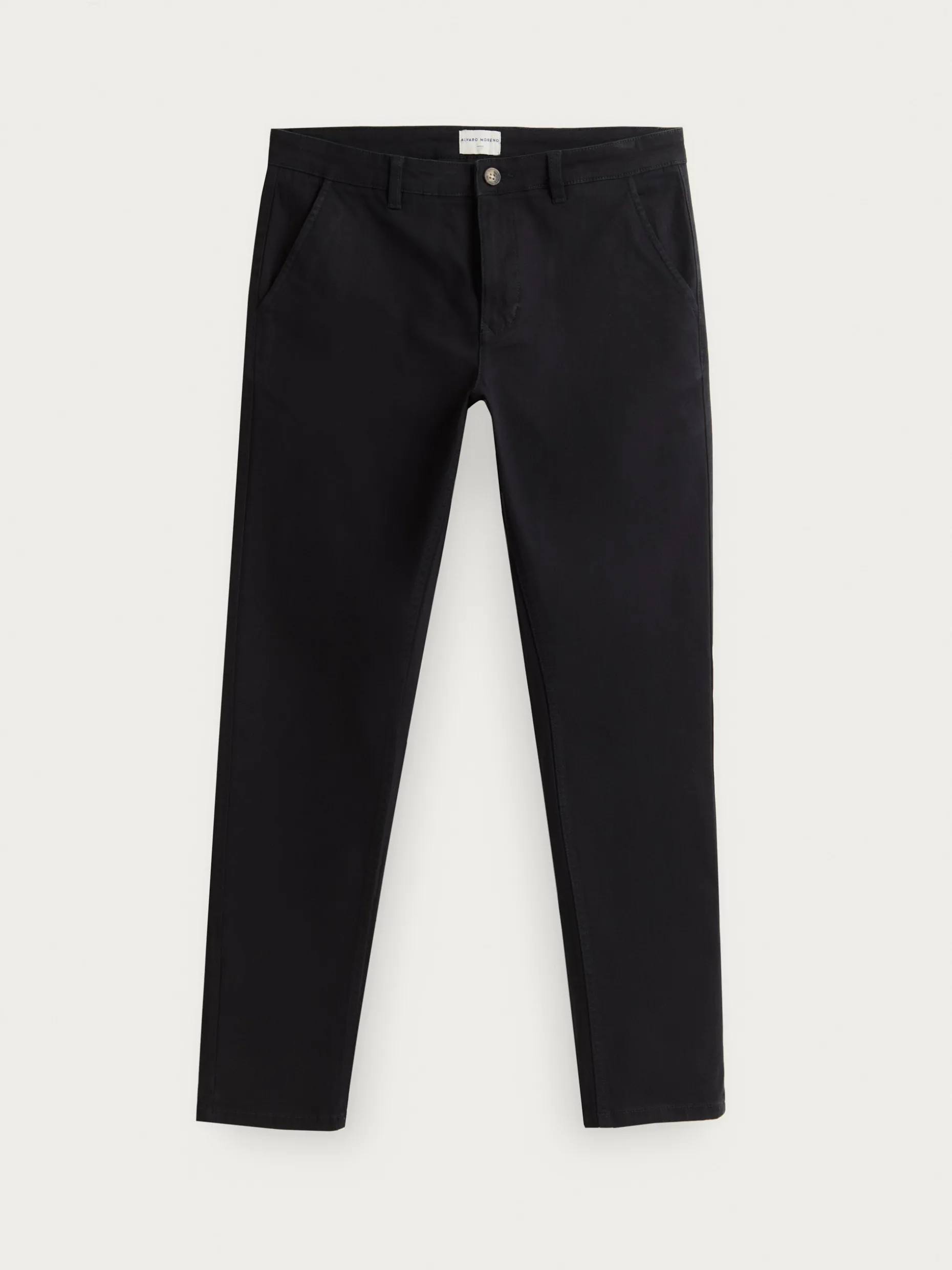 Pantaloni Uomo Modello Elvis - Stile Iconico e Confortevoli di Alvaro Moreno | Collezione Online Esclusiva